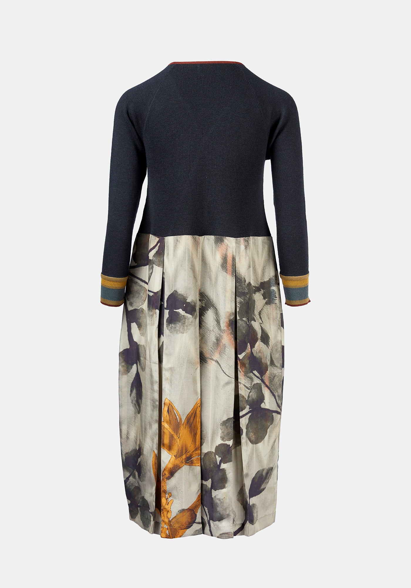 Vestit de rosella abisme savanna de la botiga Traces of Me