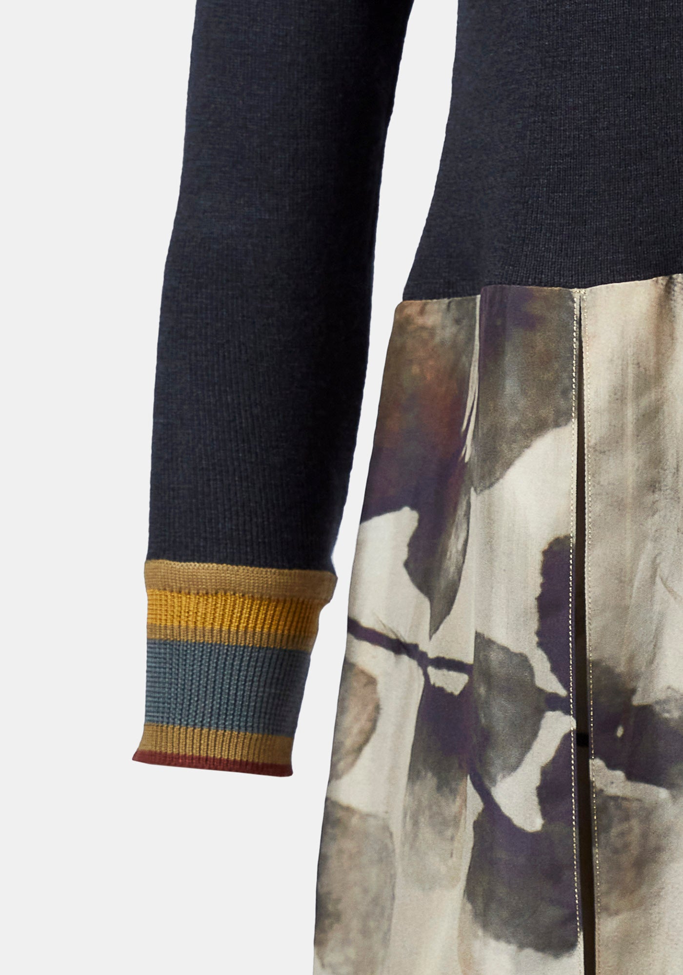 Vestit de rosella abisme savanna de la botiga Traces of Me