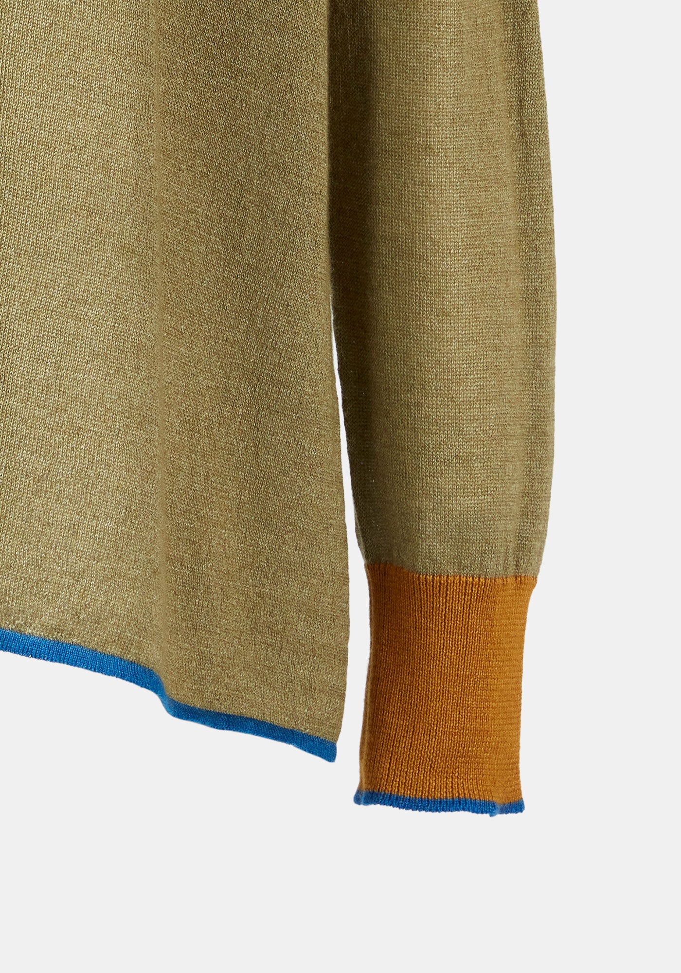 Jersei de coll rodó de la marca Traces of Me