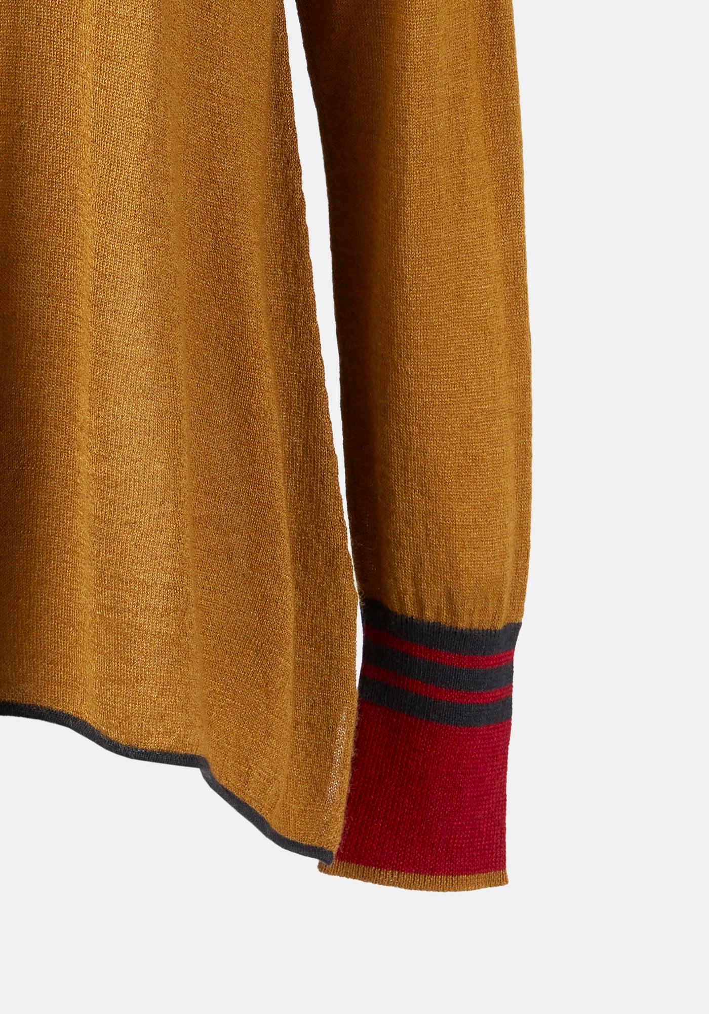 Coll de tortuga clau superior de la marca Traces of Me