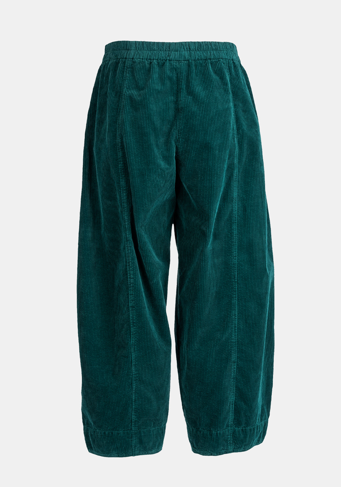 Pantalons amples de pana d'OSKA