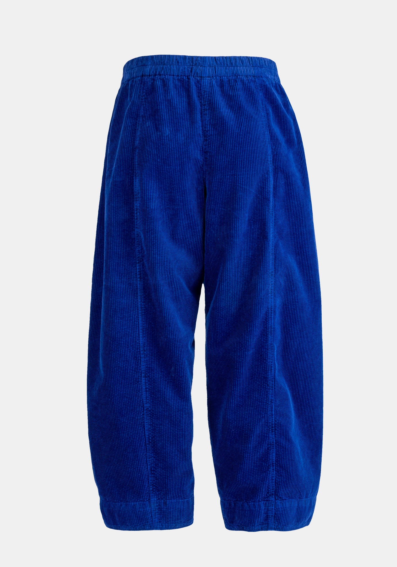 Pantalons amples de pana d'OSKA