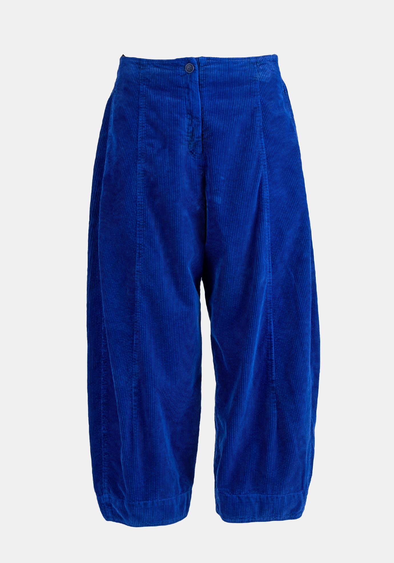 Pantalons amples de pana d'OSKA