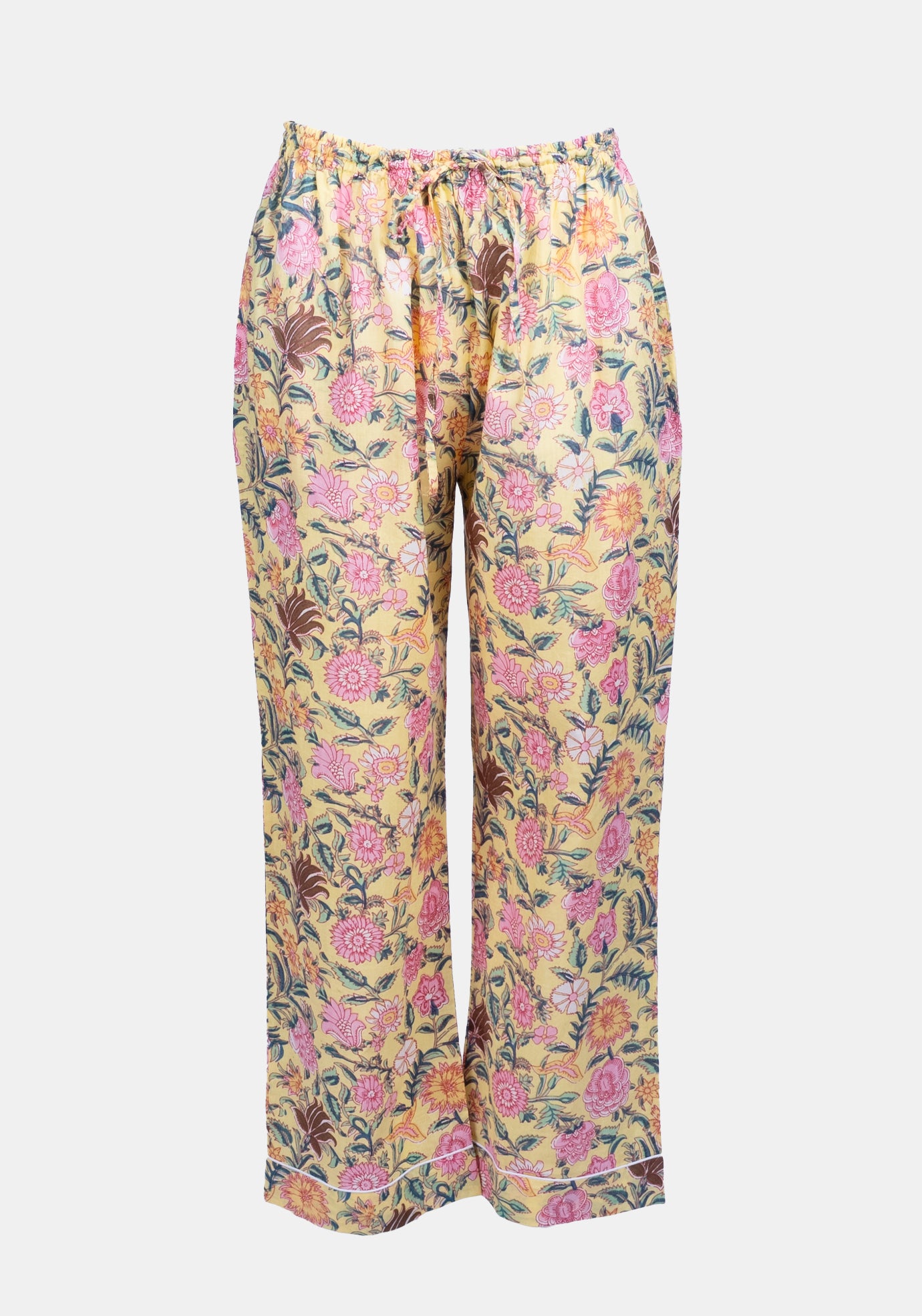 Pijama de cotó d'OKB