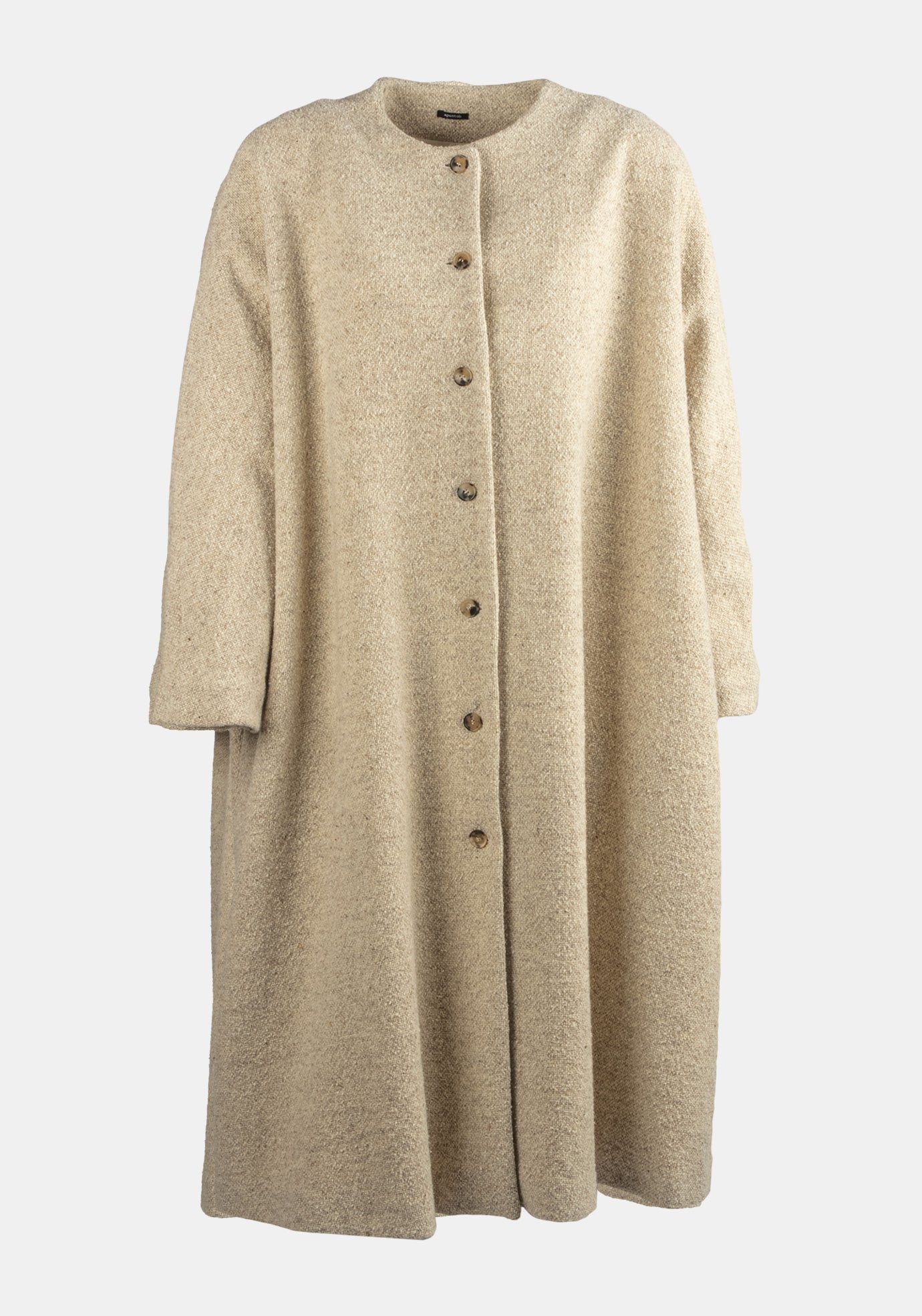 Abric de llana d'APUNTOB