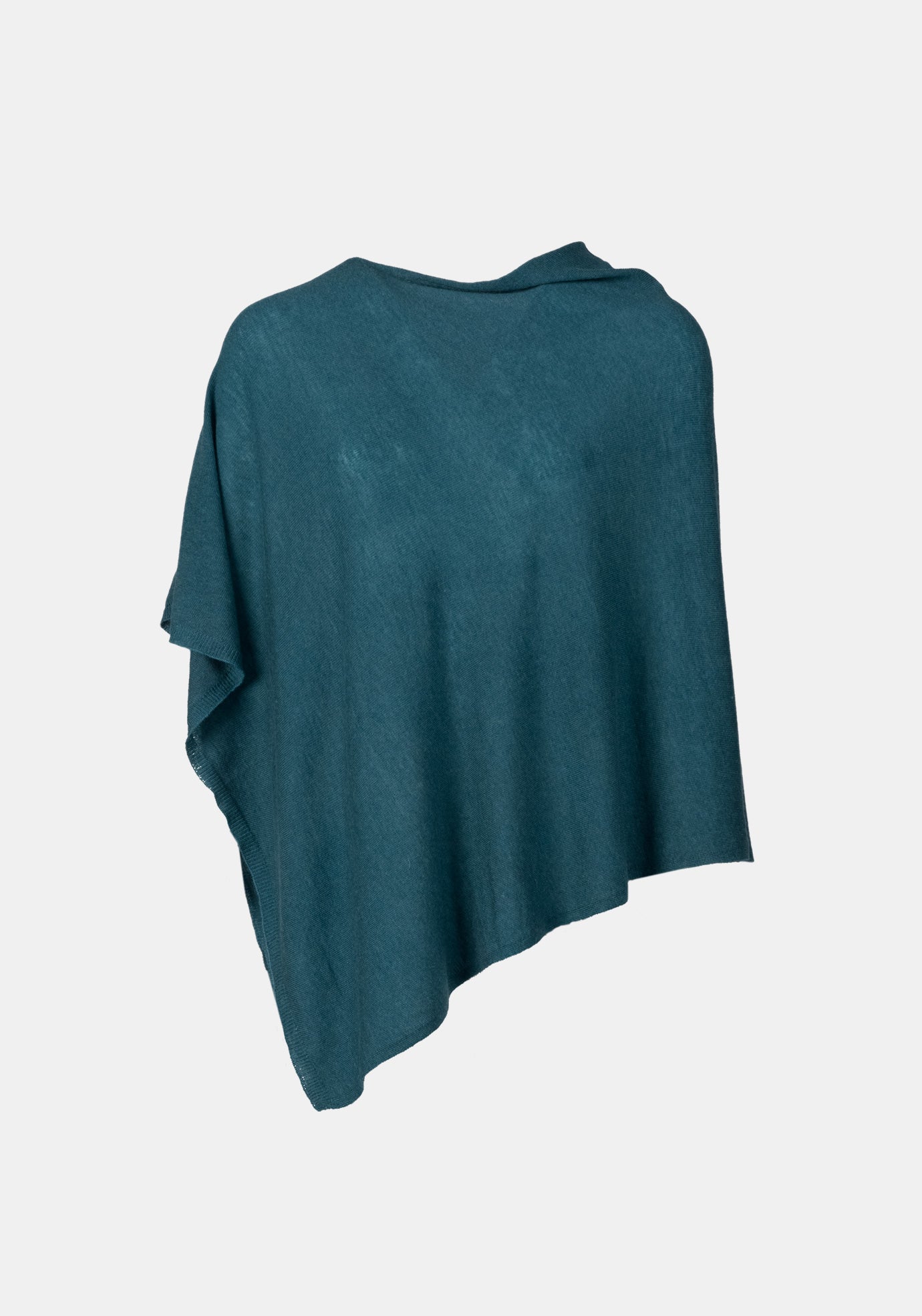 Ponxo de cashmere d'OKB