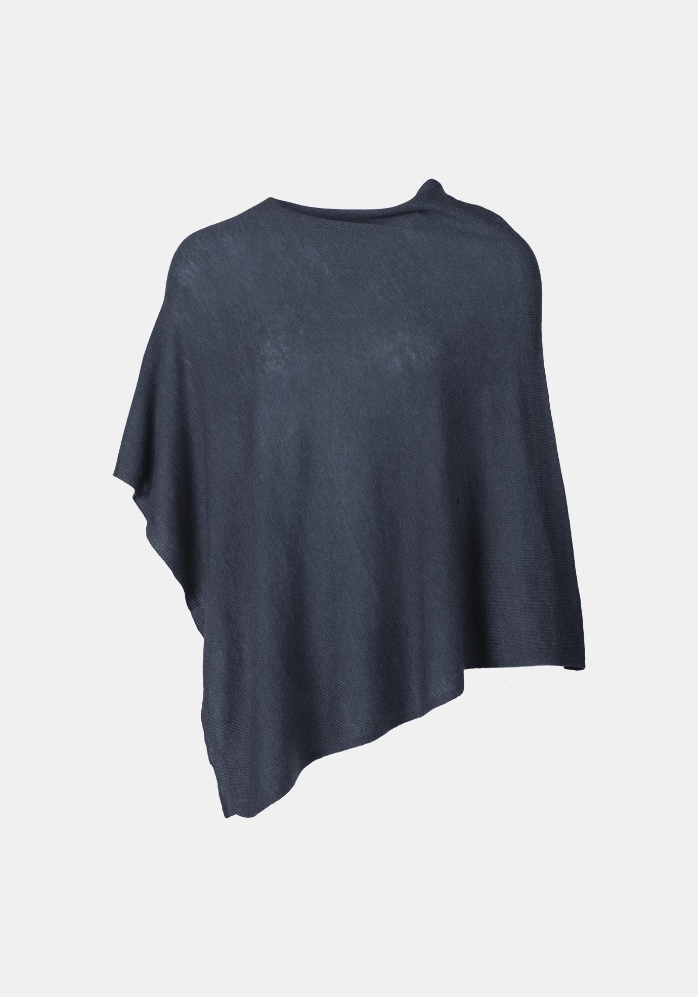 Ponxo de cashmere d'OKB