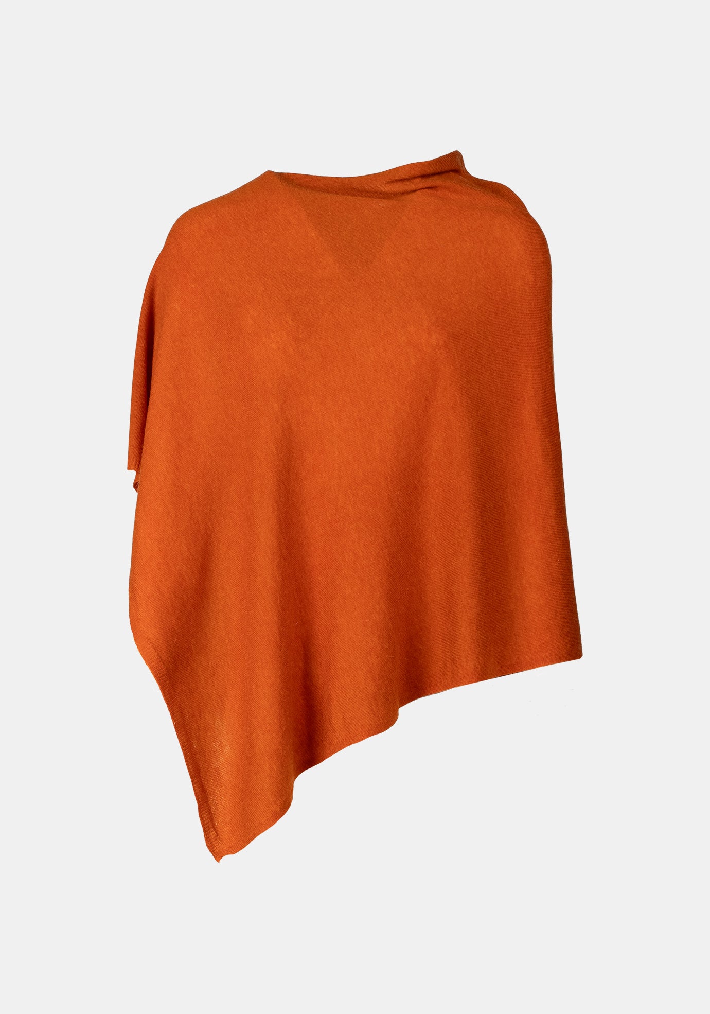 Ponxo de cashmere d'OKB