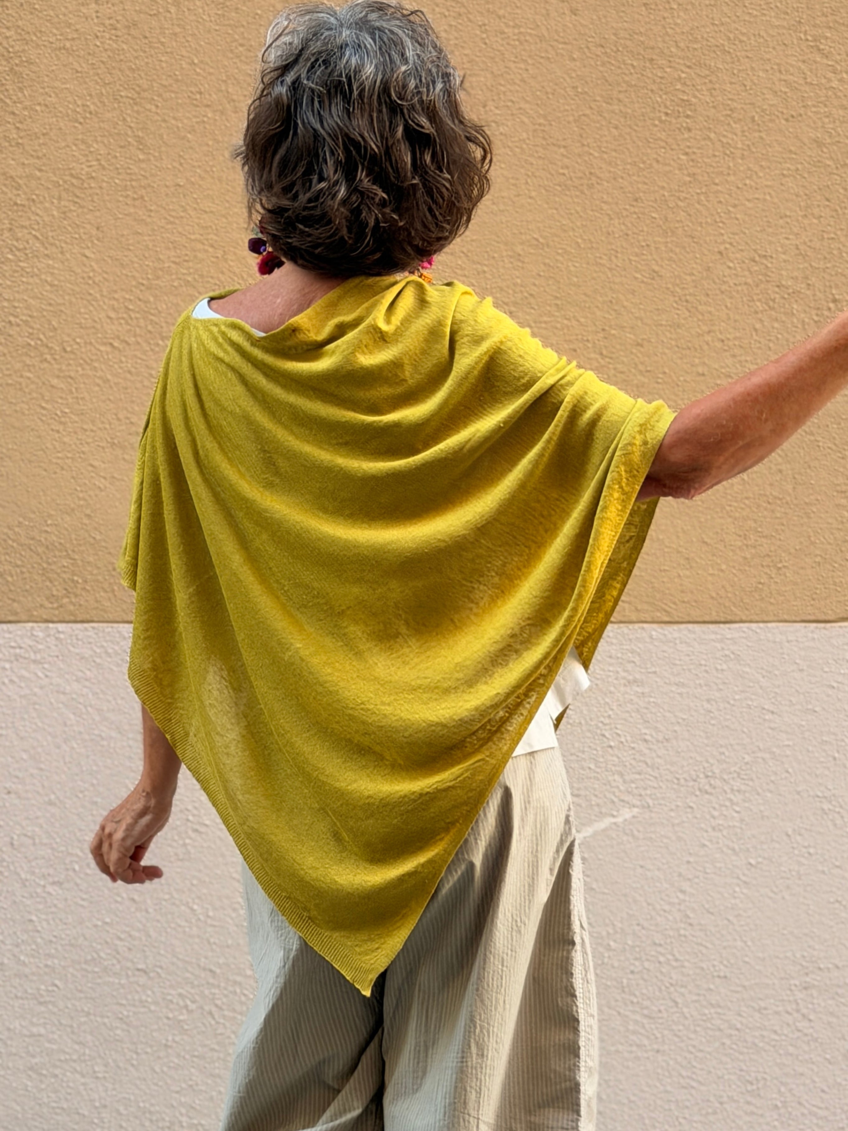 Ponxo Fil — punt fi lleuger amb silueta asimètrica