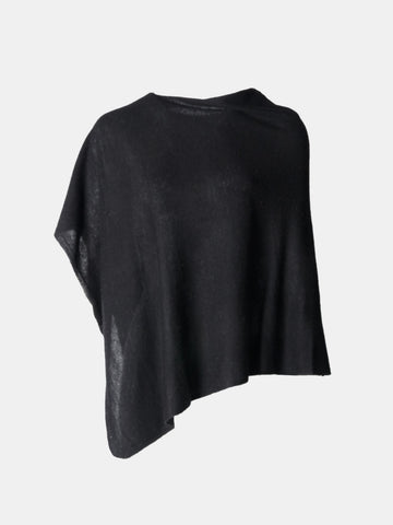 Poncho de Cachemira
