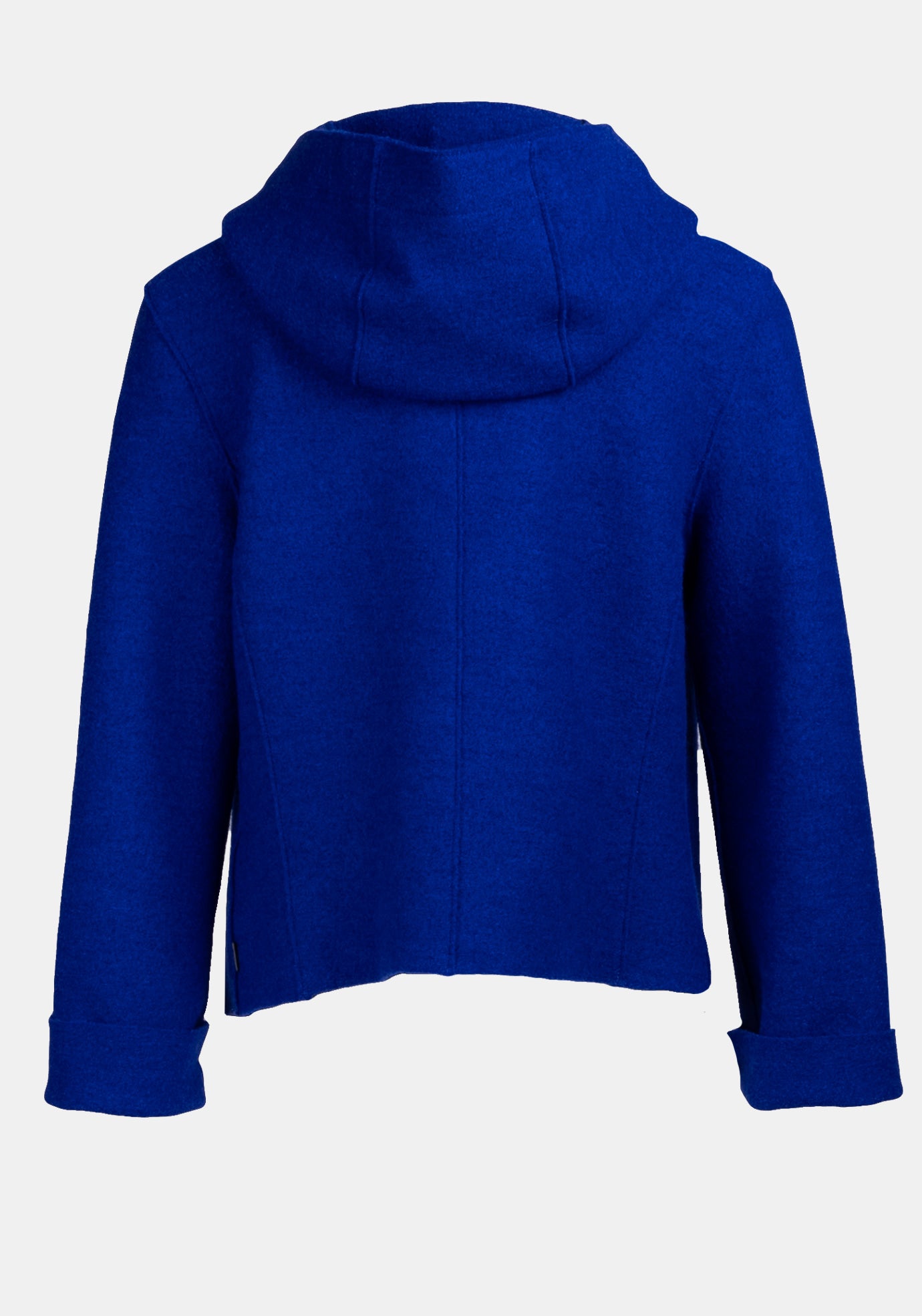 Chaqueta de lana de OSKA