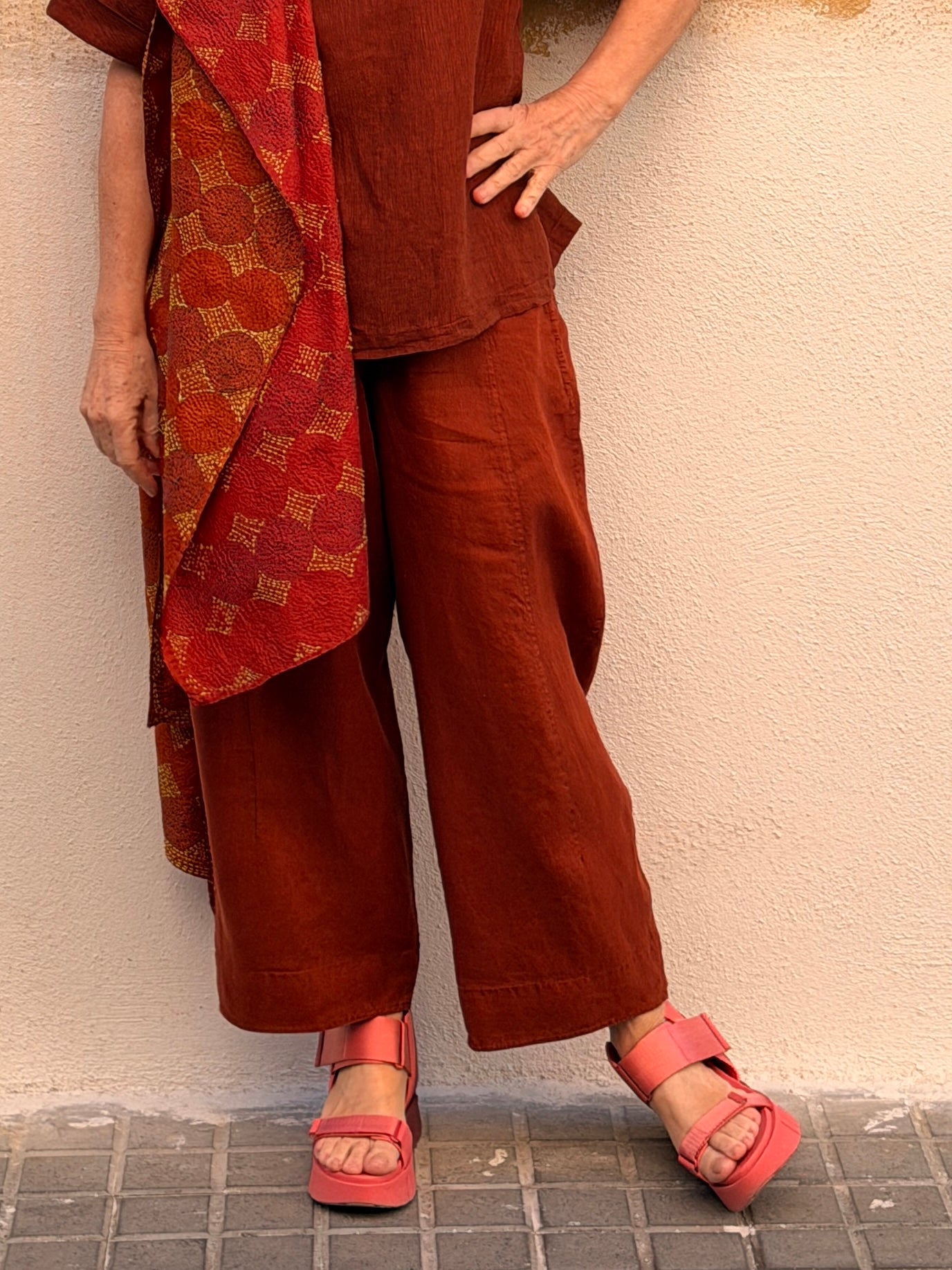 PANTALONS 620