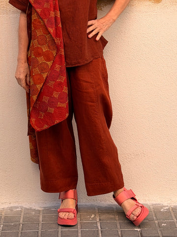 PANTALONS 620
