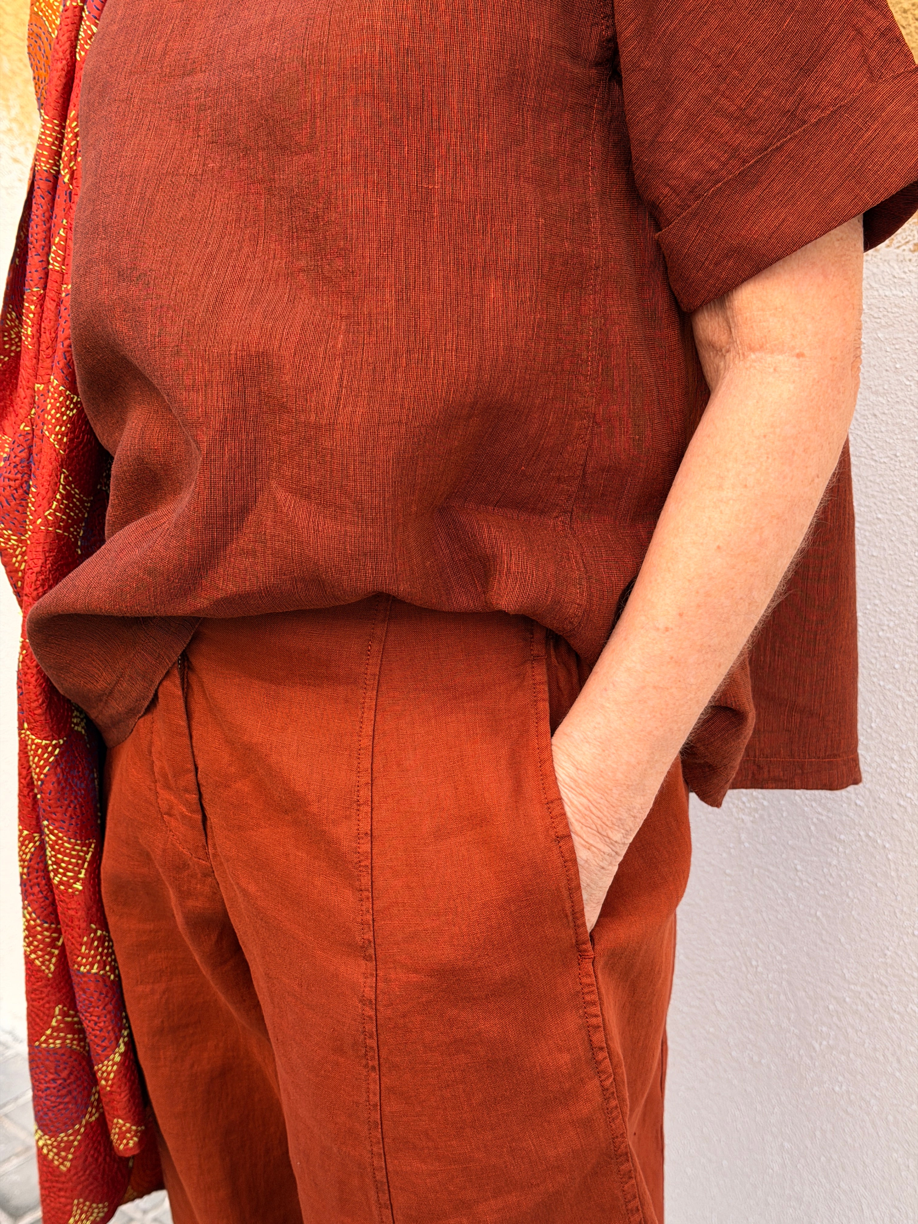 PANTALONS 620