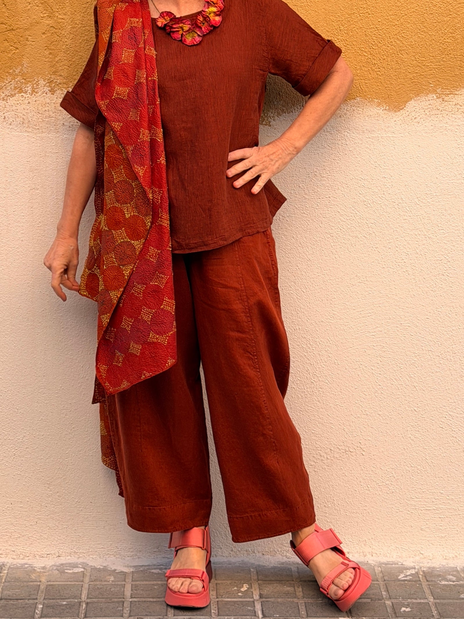 PANTALONS 620