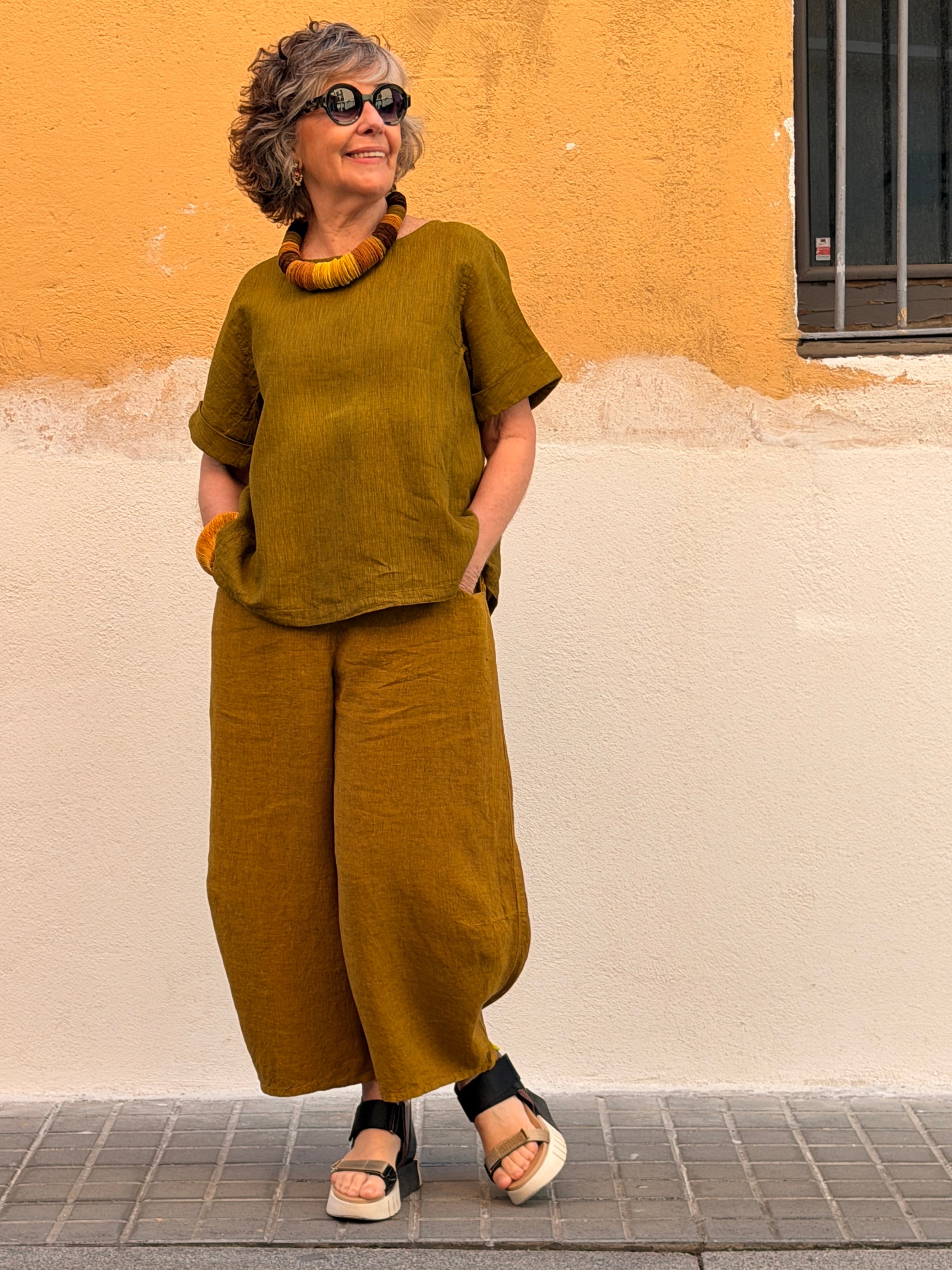 PANTALONS 622