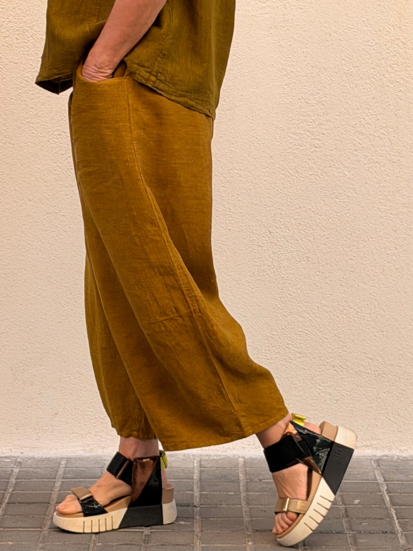 PANTALONS 622