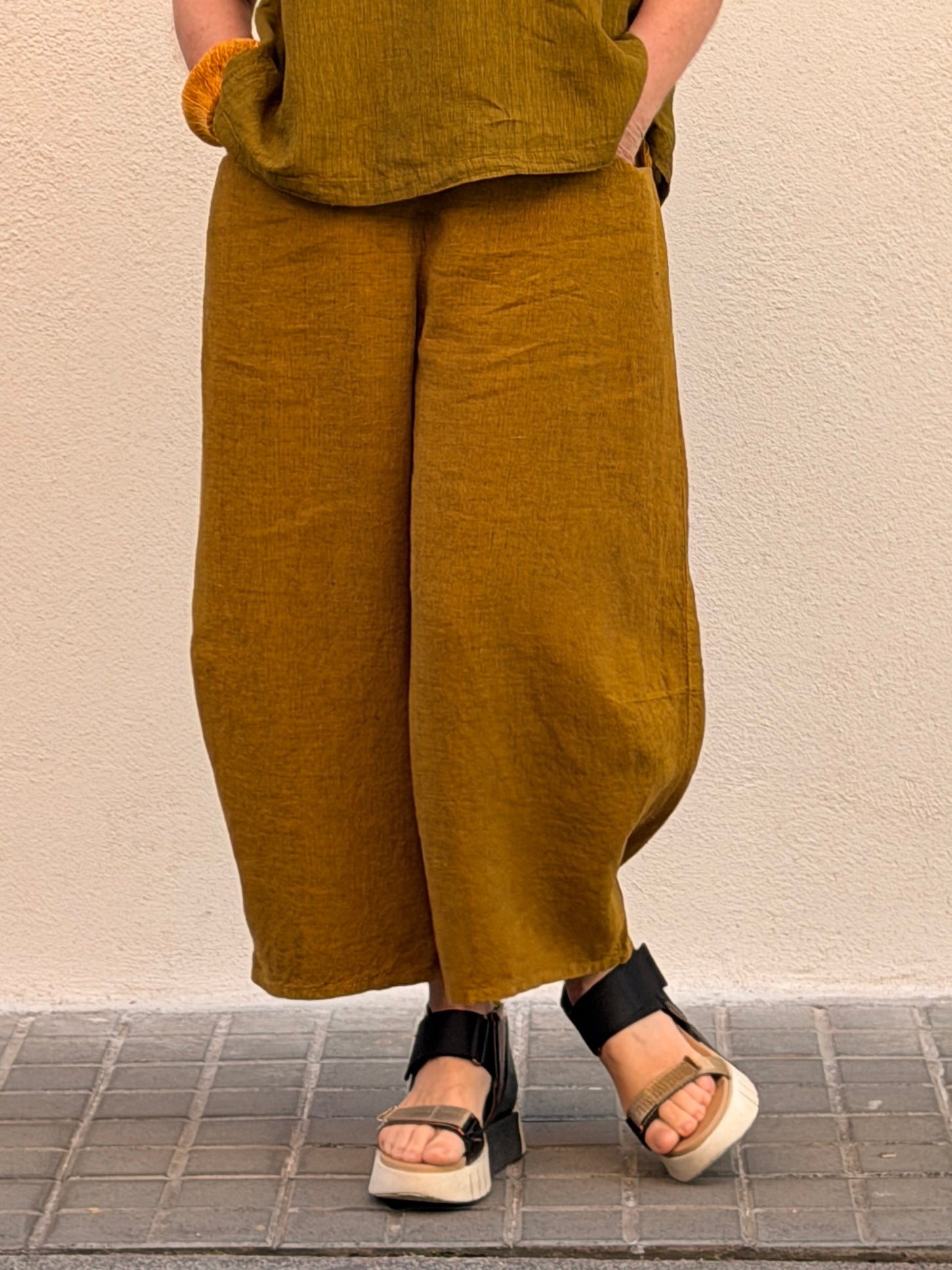 PANTALONS 622