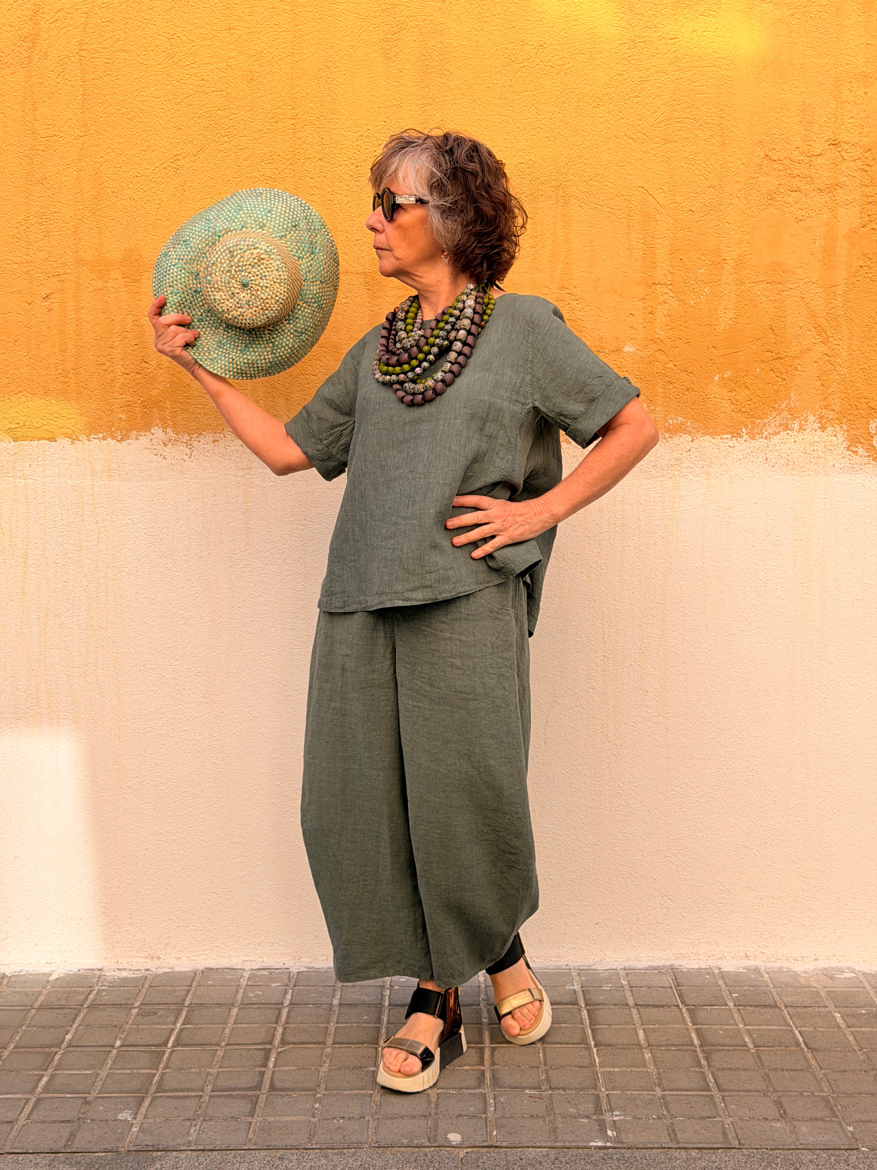 PANTALONS 622