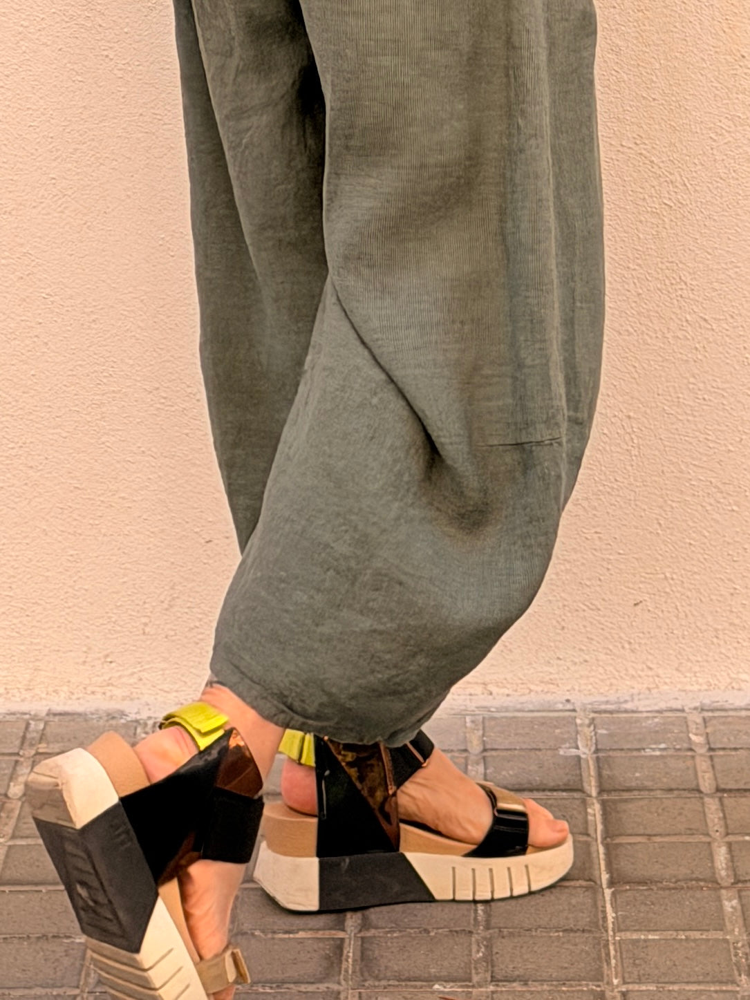 PANTALONS 622