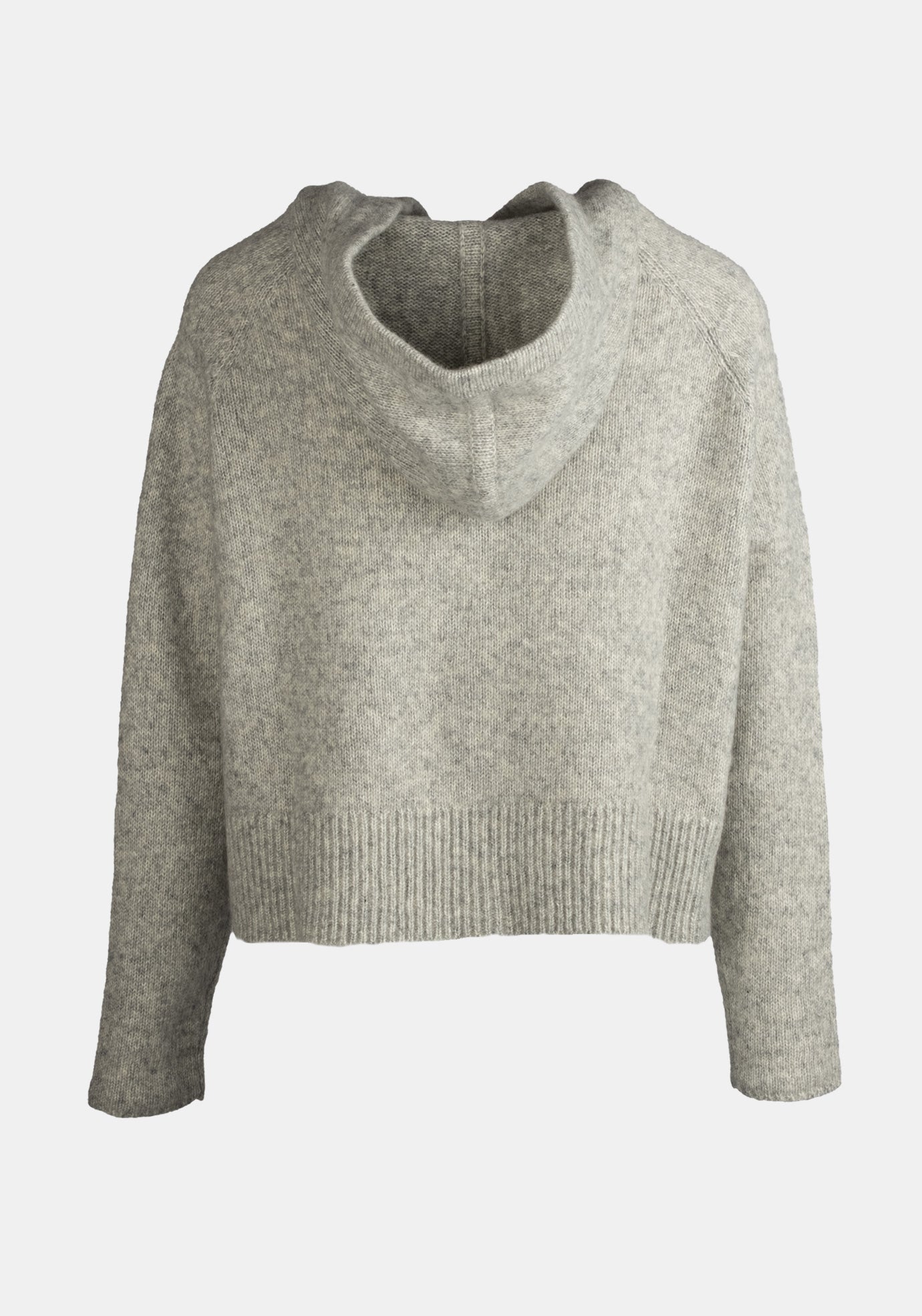 Chaqueta de punto de BLACK LABEL