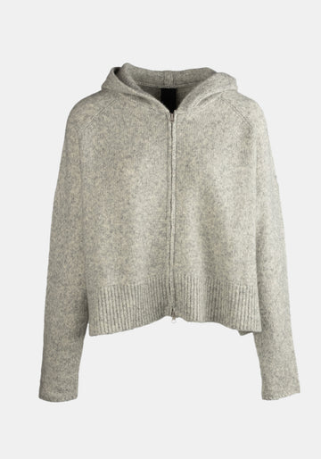 Chaqueta de punto de BLACK LABEL