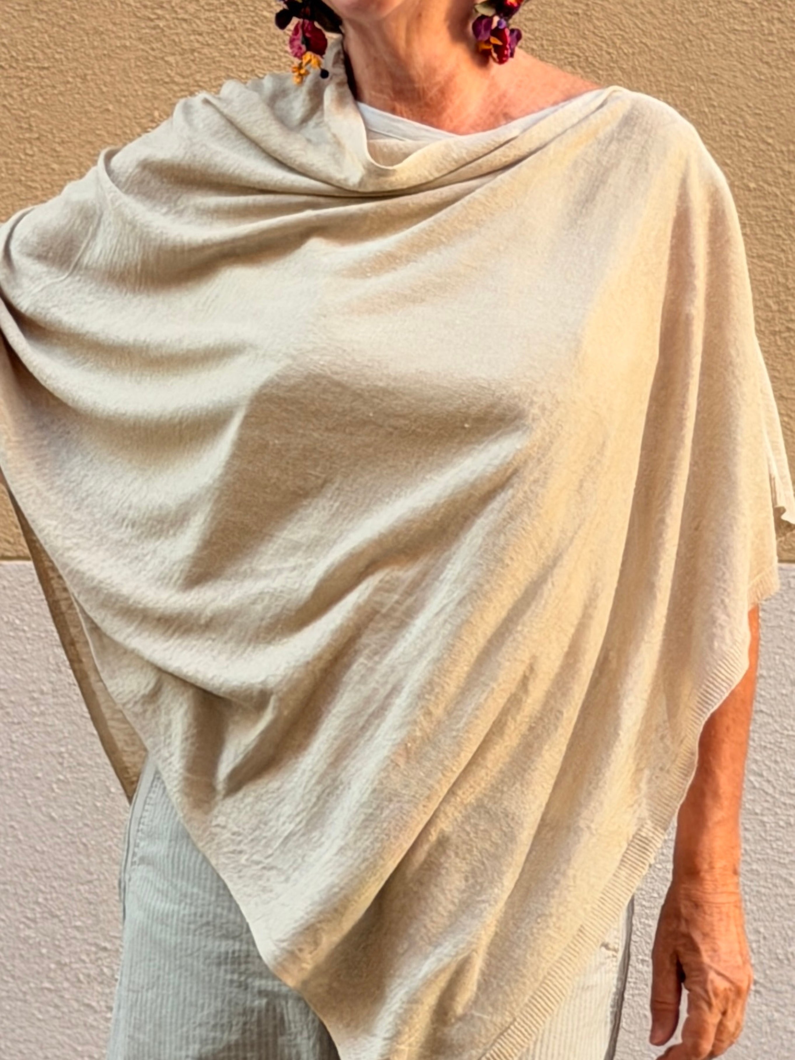 Ponxo Fil — punt fi lleuger amb silueta asimètrica