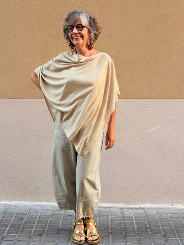 Ponxo Fil - Naturale