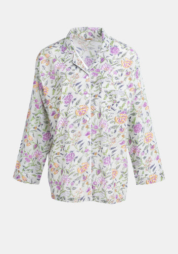 Pijama de cotó d'OKB