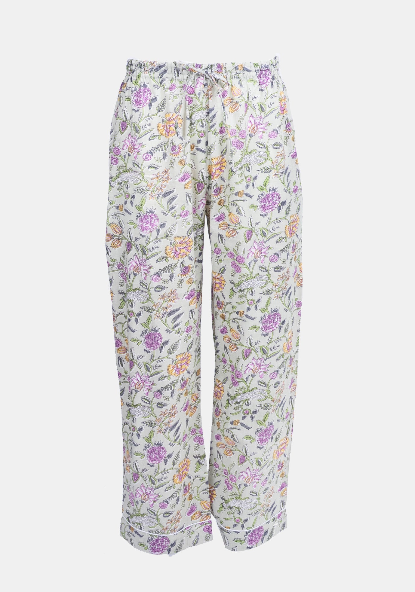 Pijama de cotó d'OKB