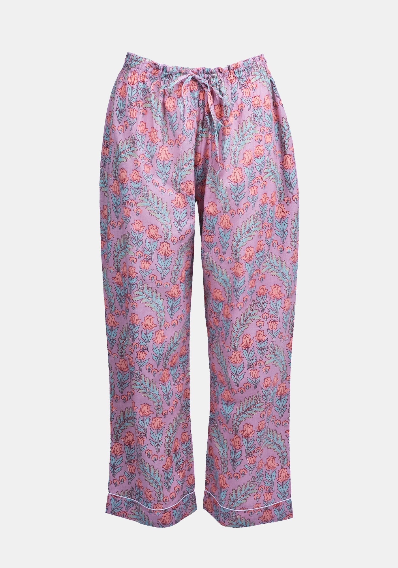 Pijama de cotó d'OKB