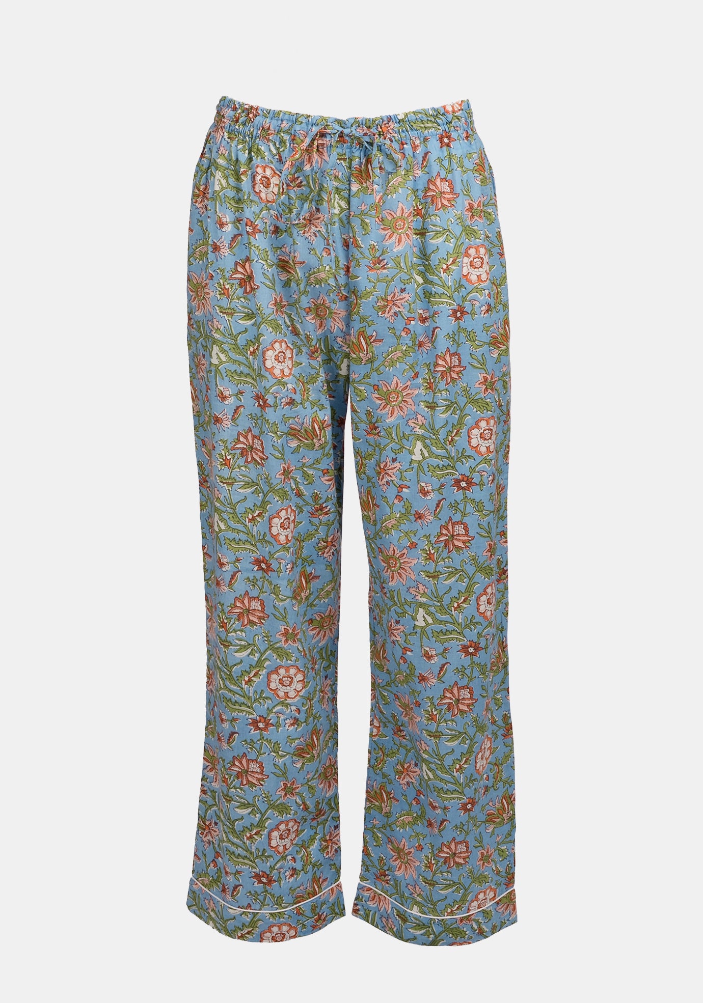 Pijama de cotó d'OKB