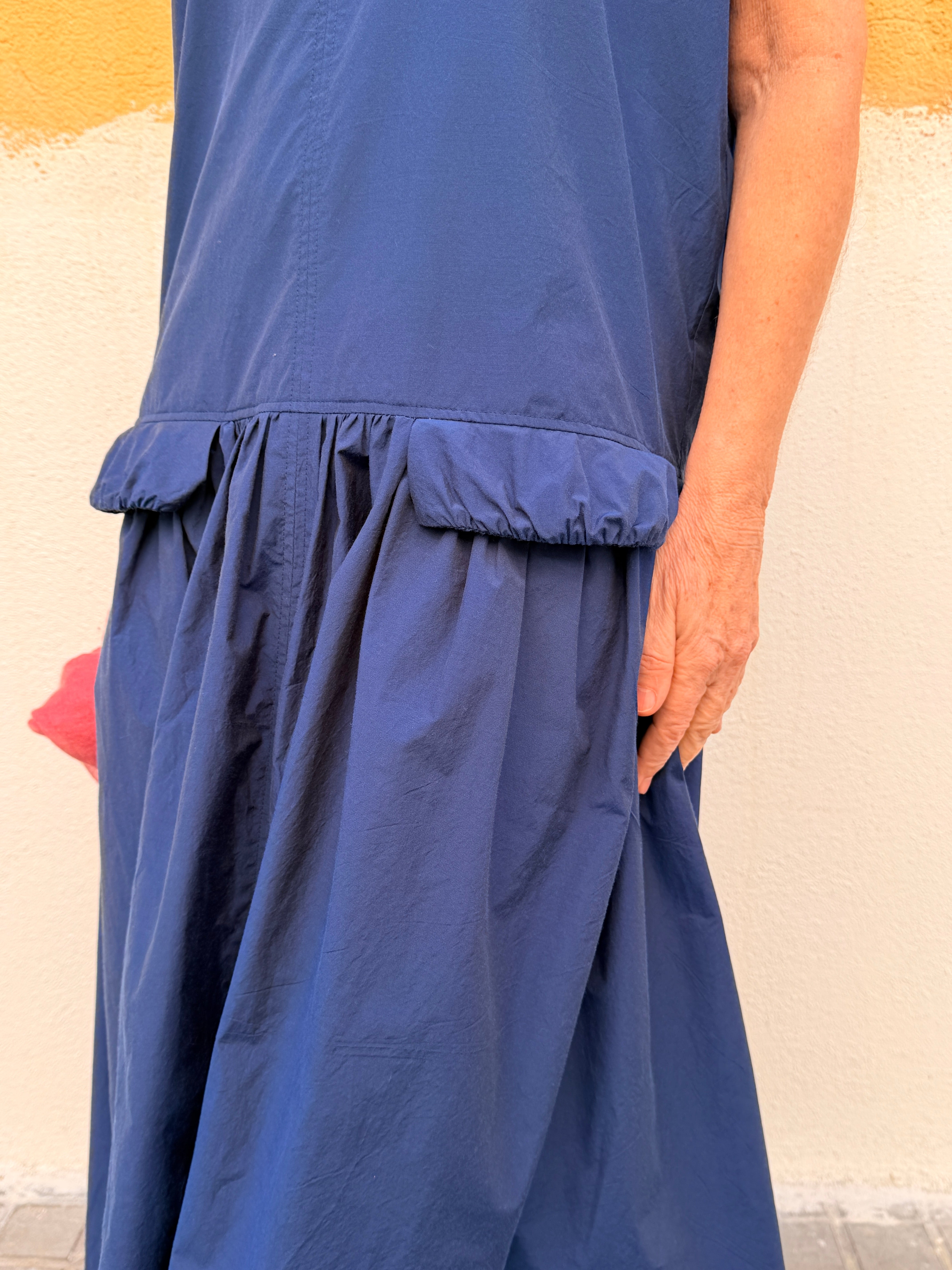 VESTIDO SARON
