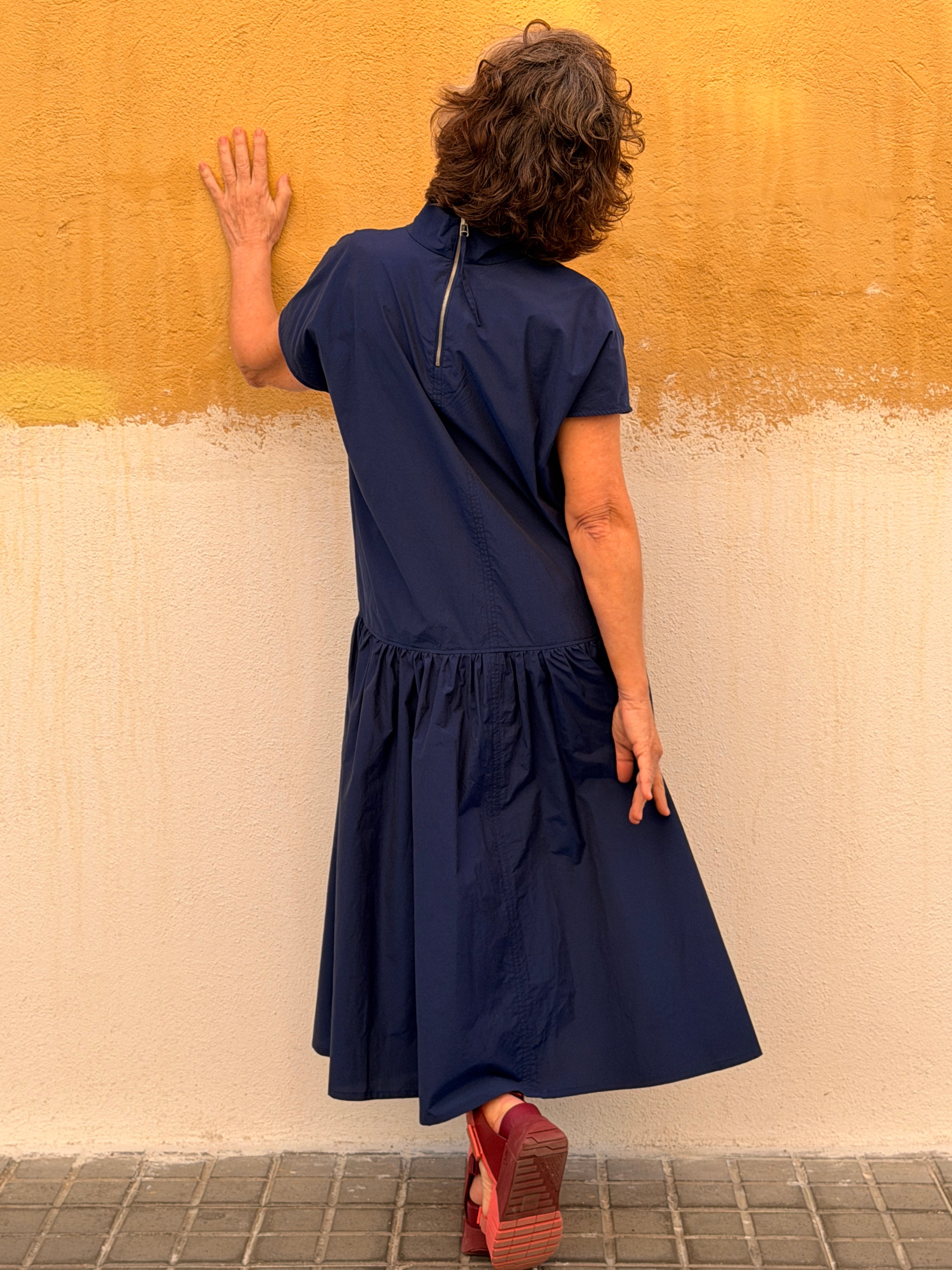 VESTIDO SARON