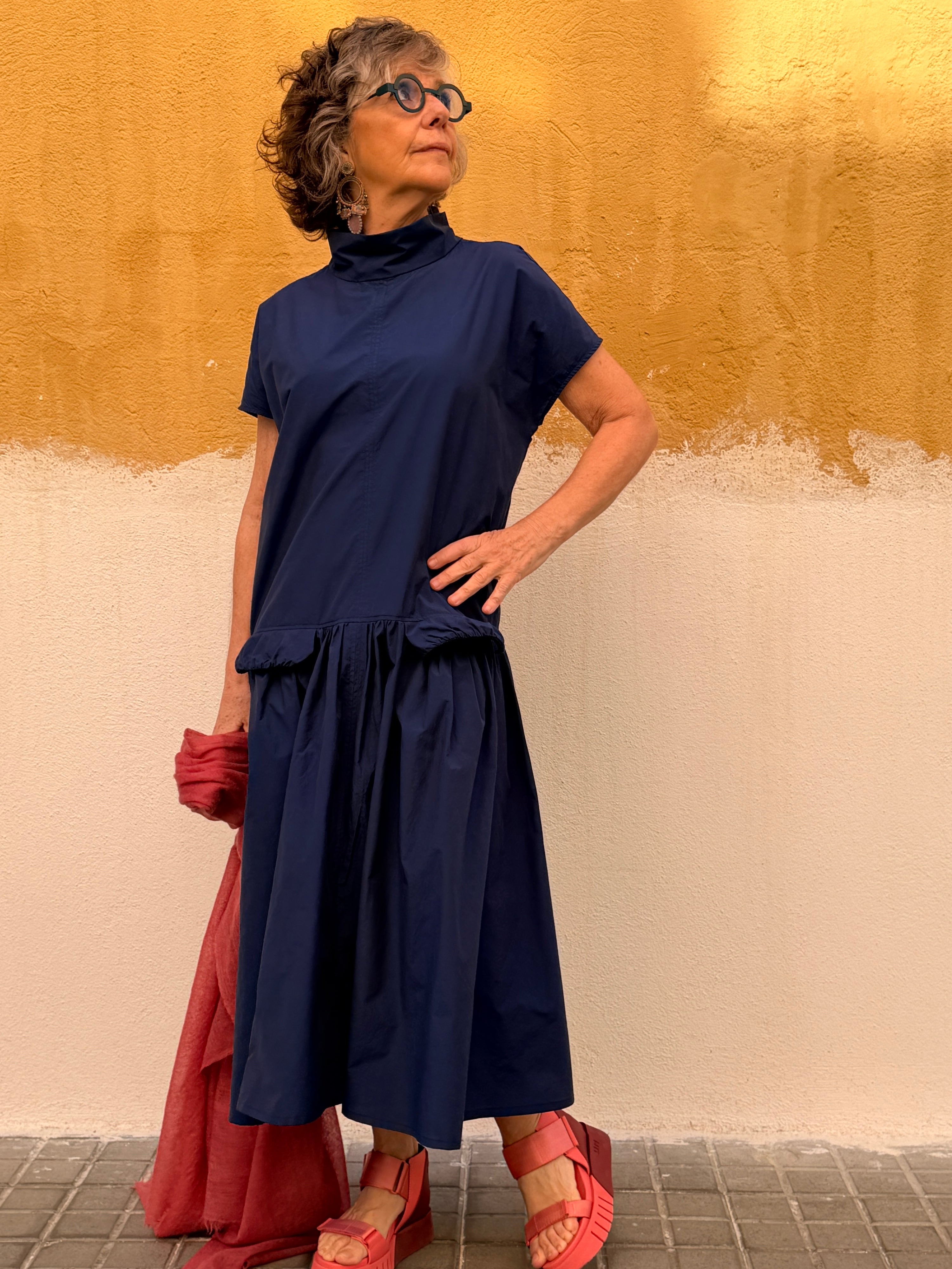 VESTIDO SARON