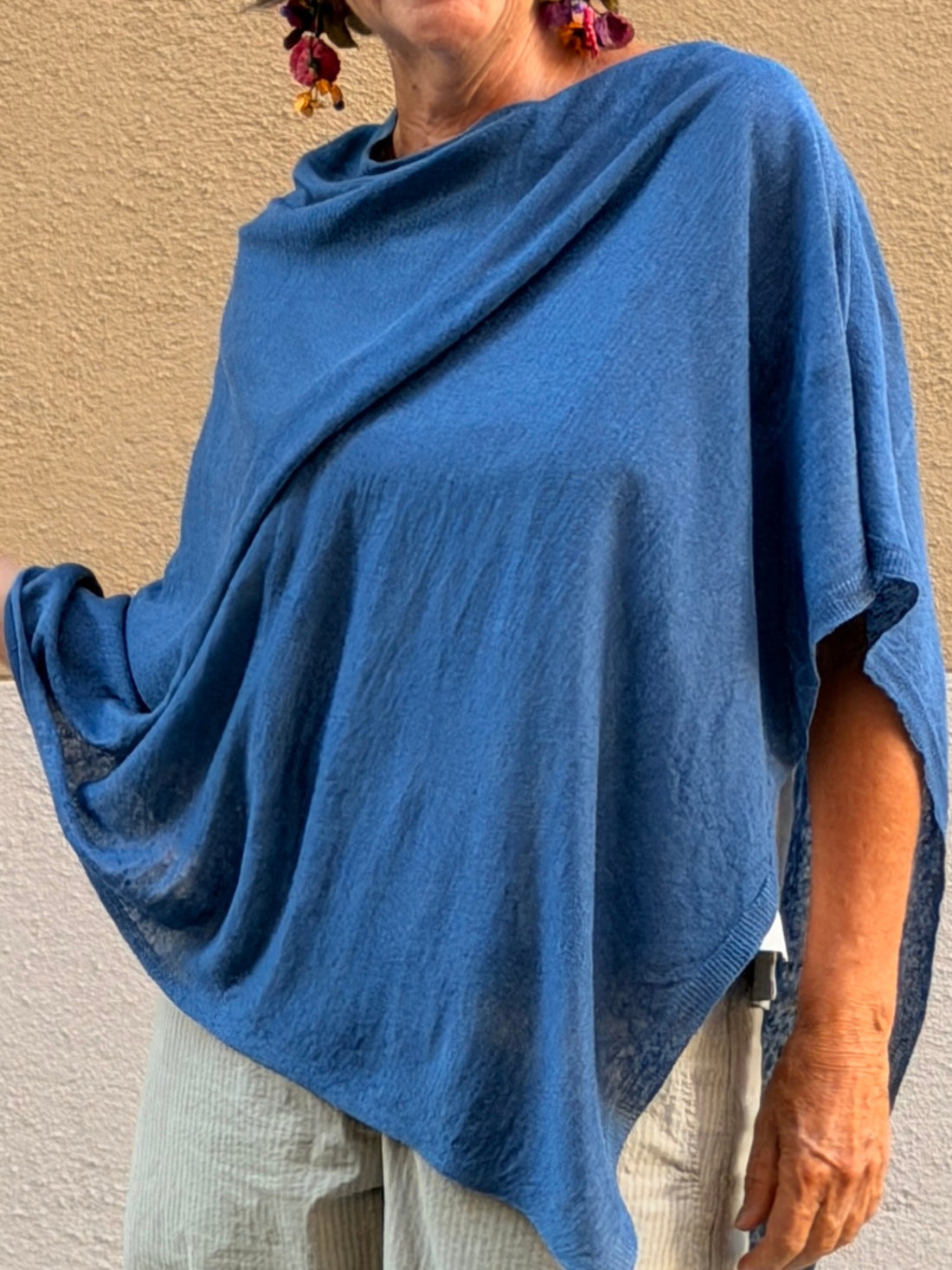 Ponxo Fil — punt fi lleuger amb silueta asimètrica
