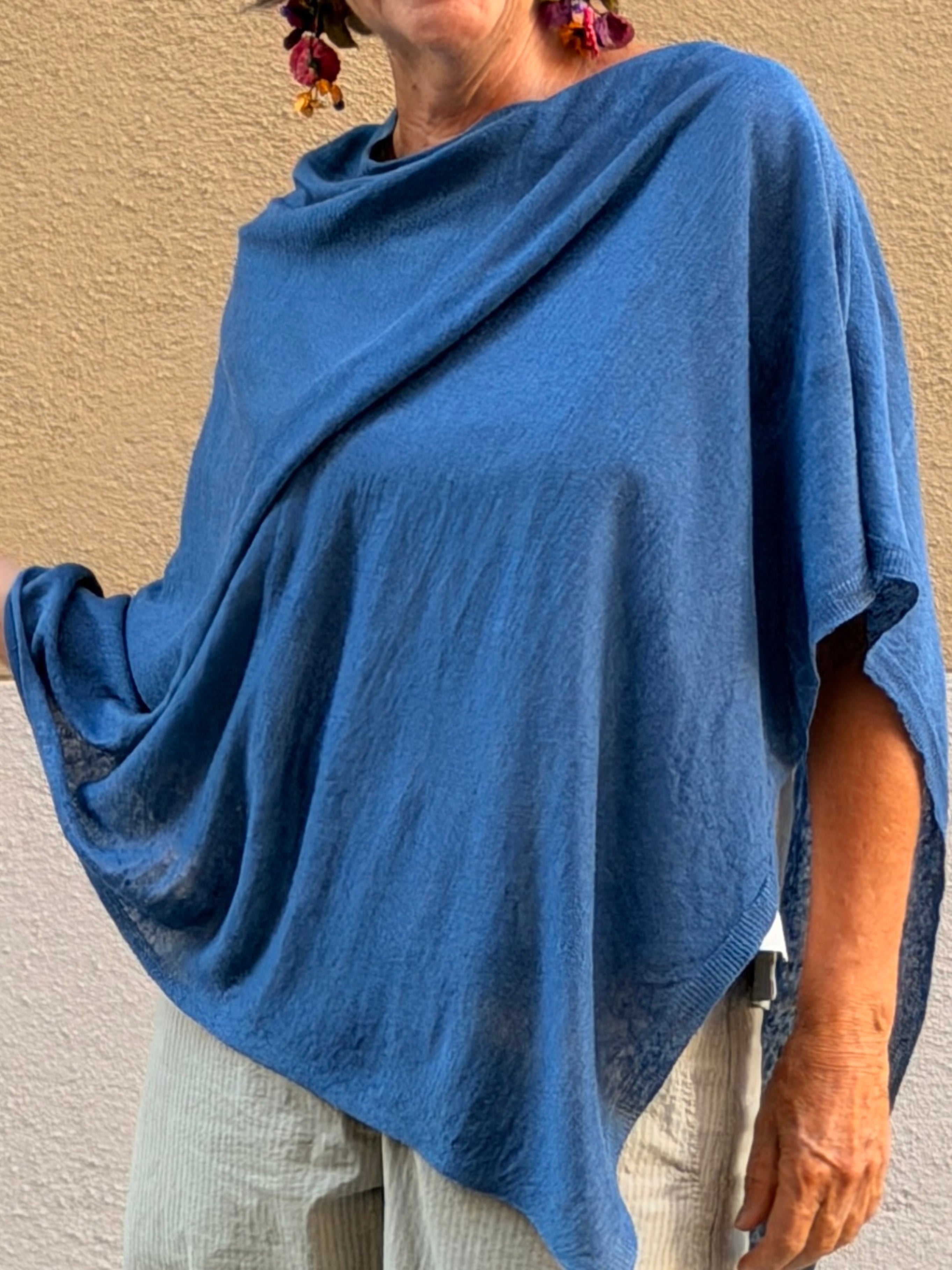 Ponxo Fil — punt fi lleuger amb silueta asimètrica