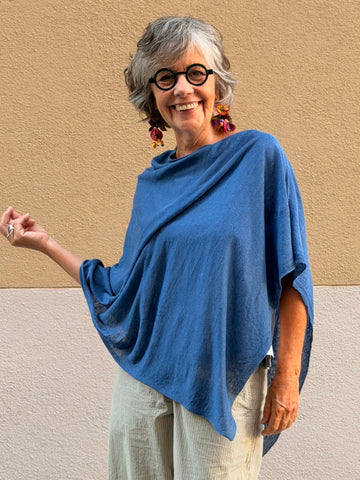 Ponxo Fil — punt fi lleuger amb silueta asimètrica