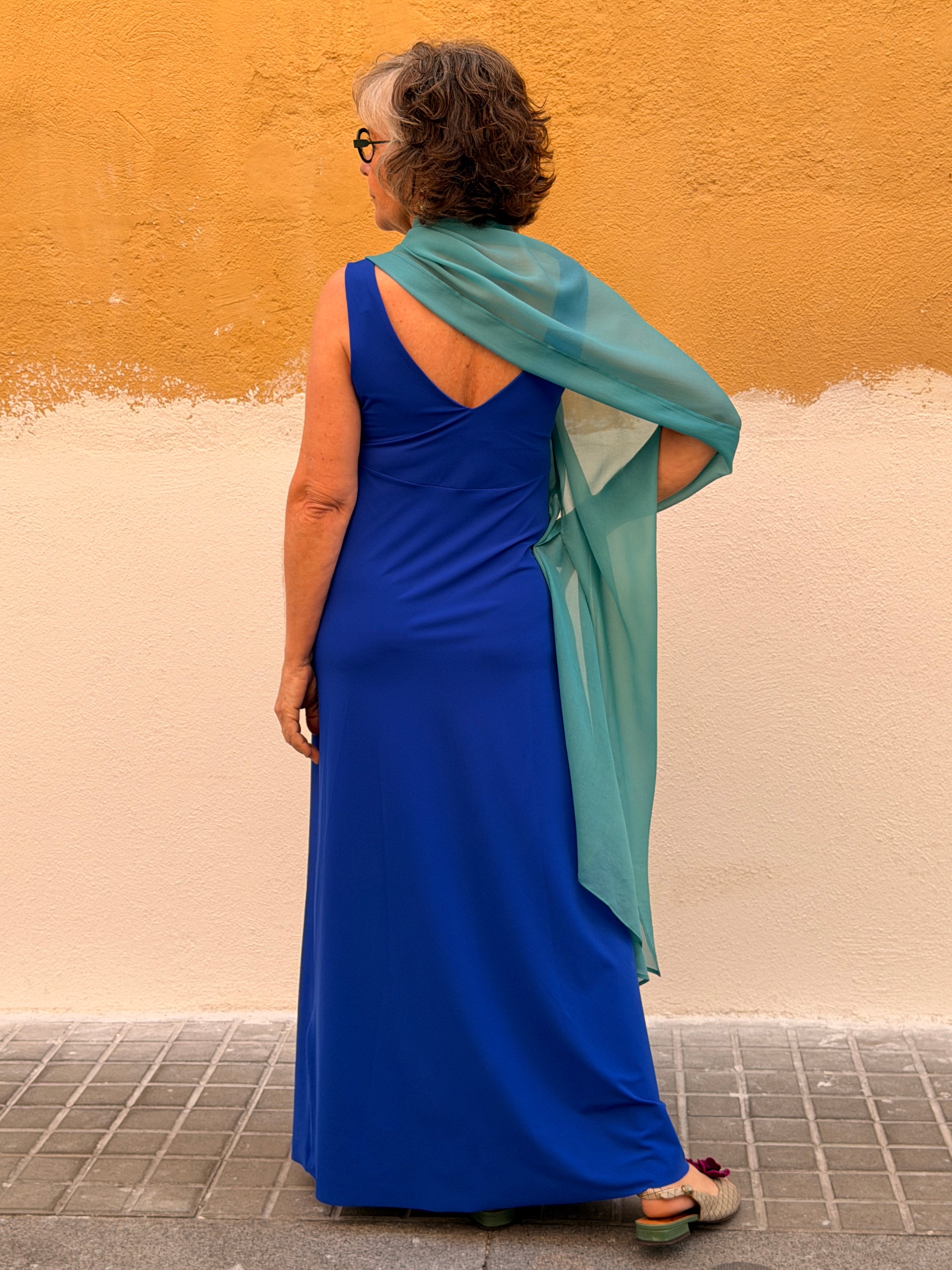 Vestido OLGA