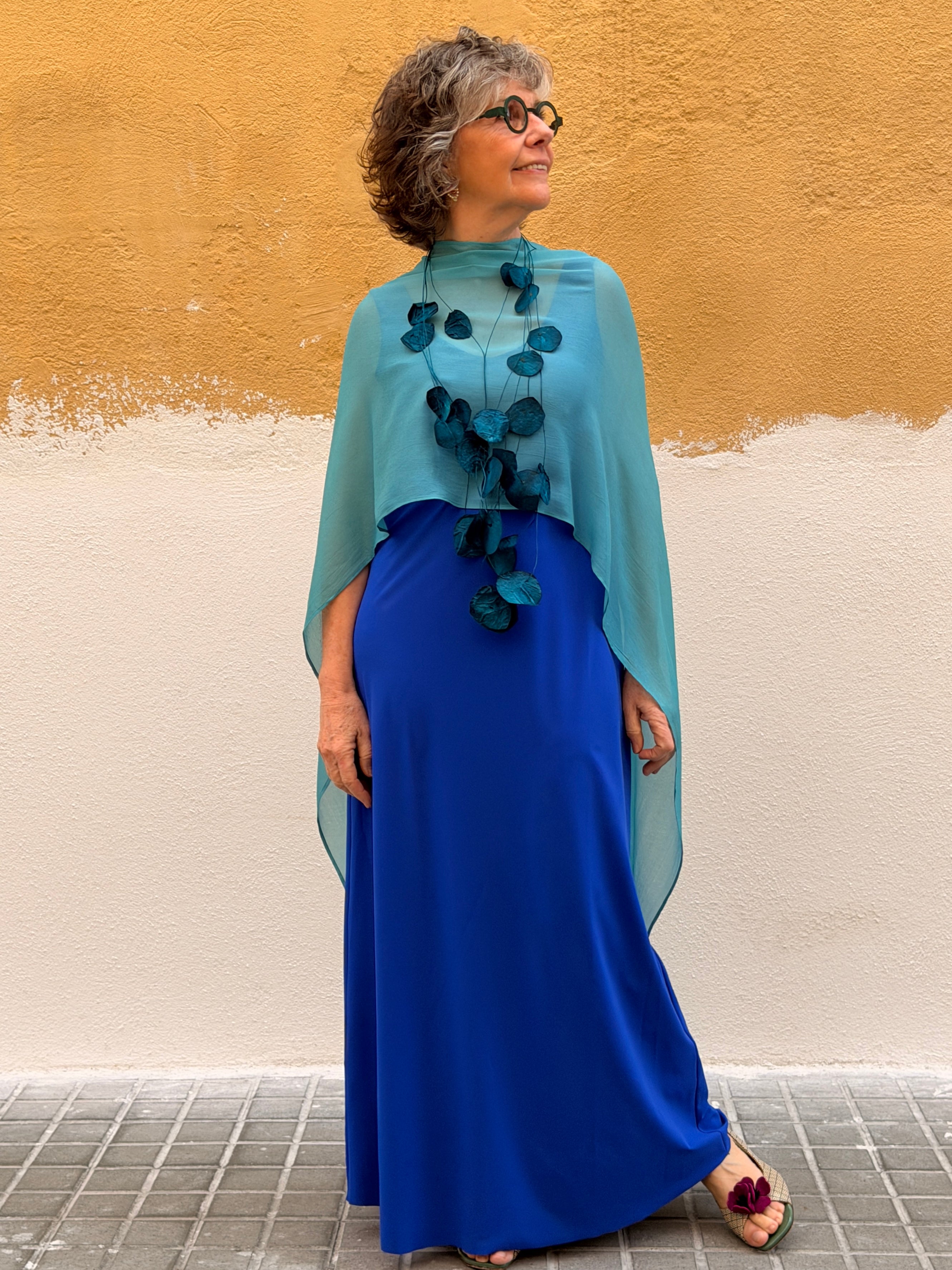 Vestido OLGA