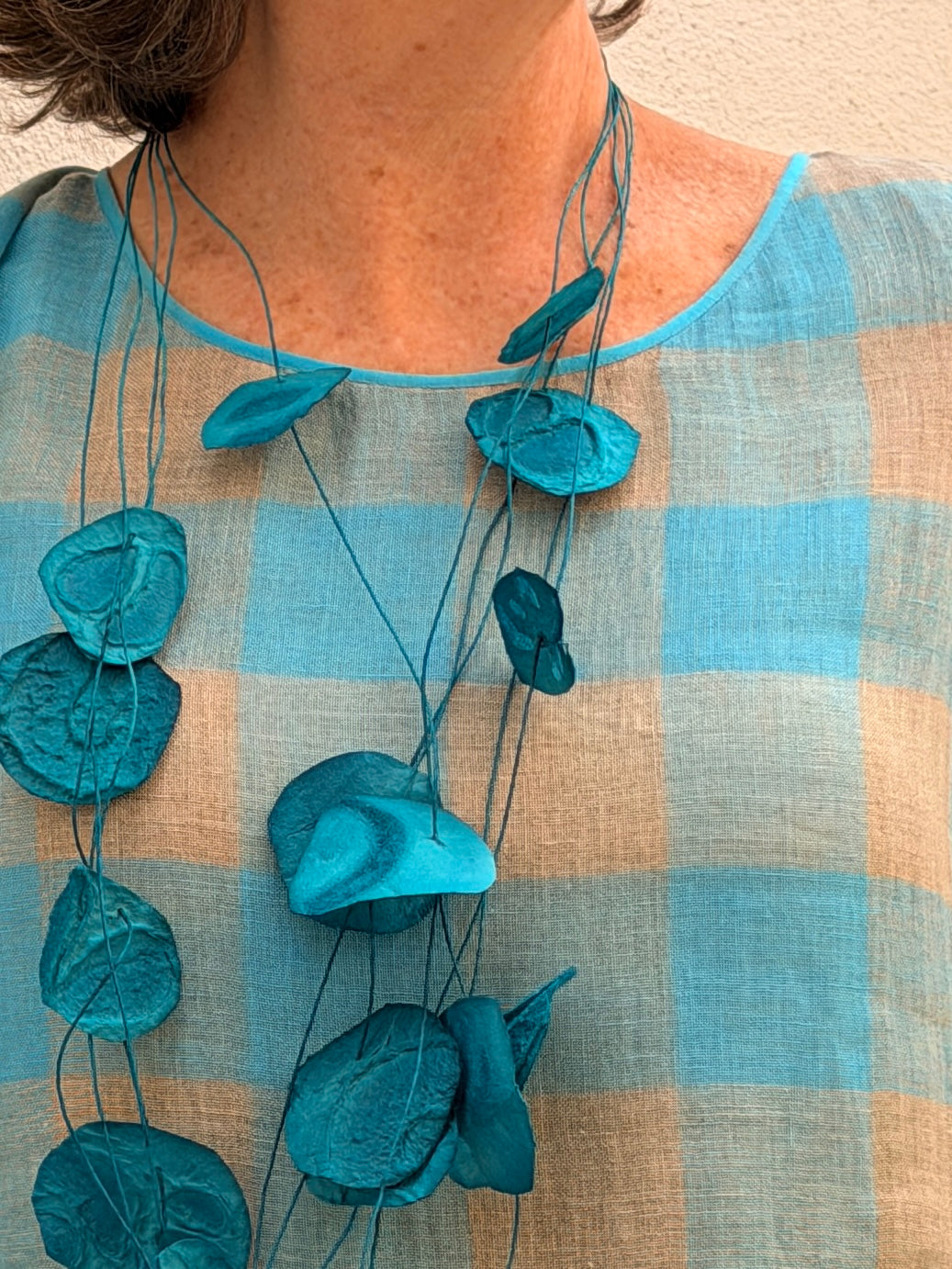 VESTIDO BASIL