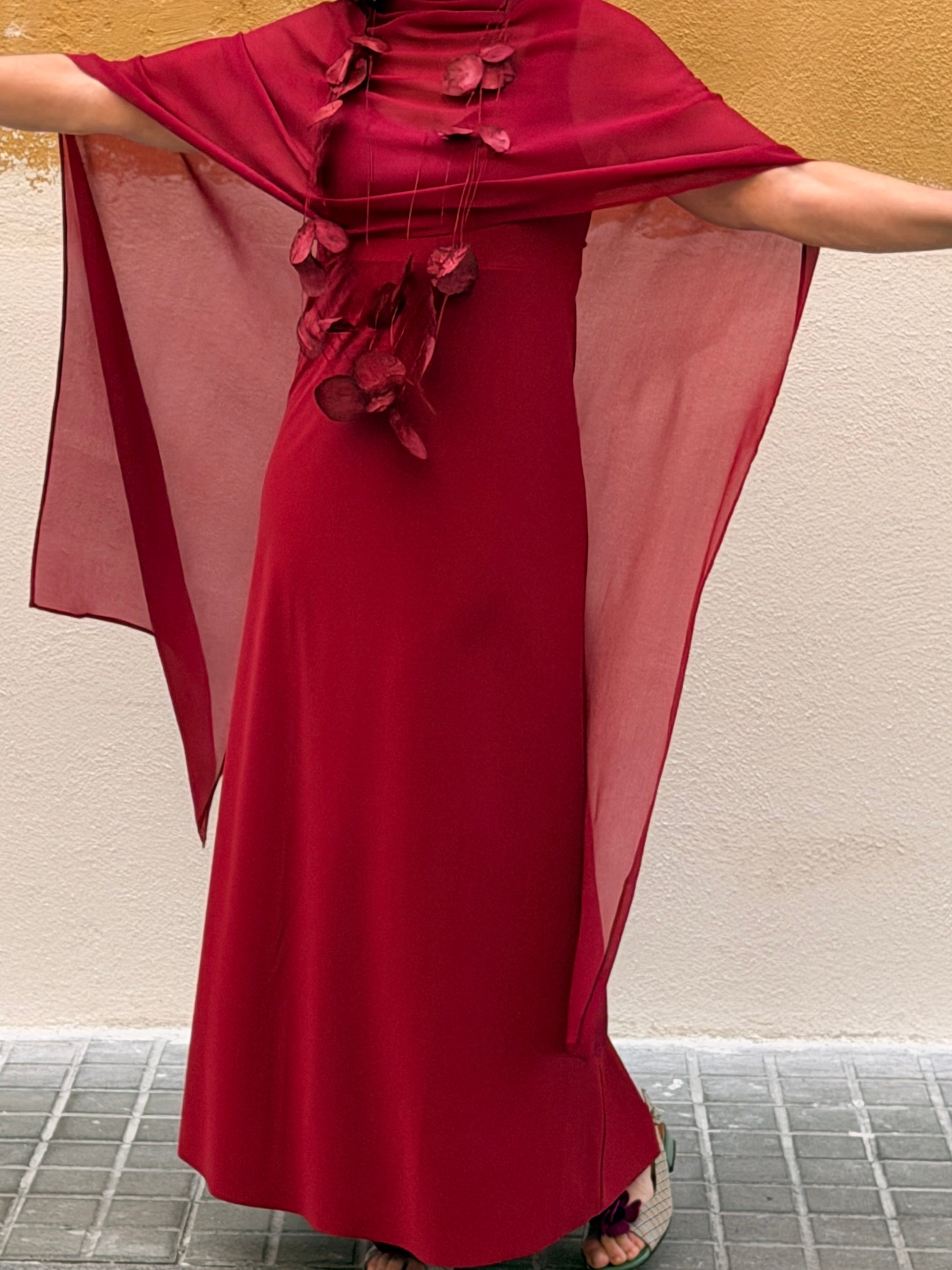 Vestido OLGA