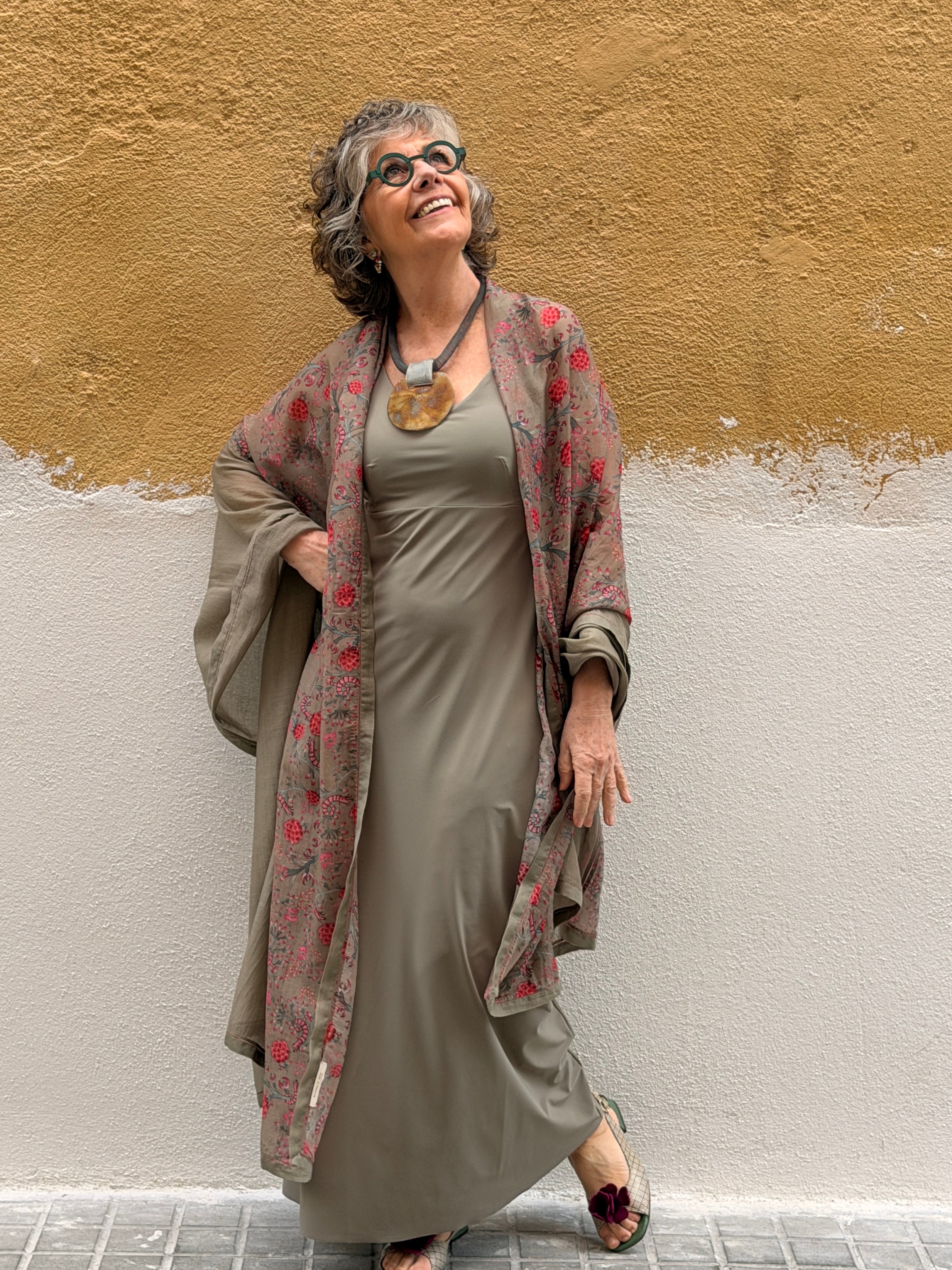 Vestido OLGA