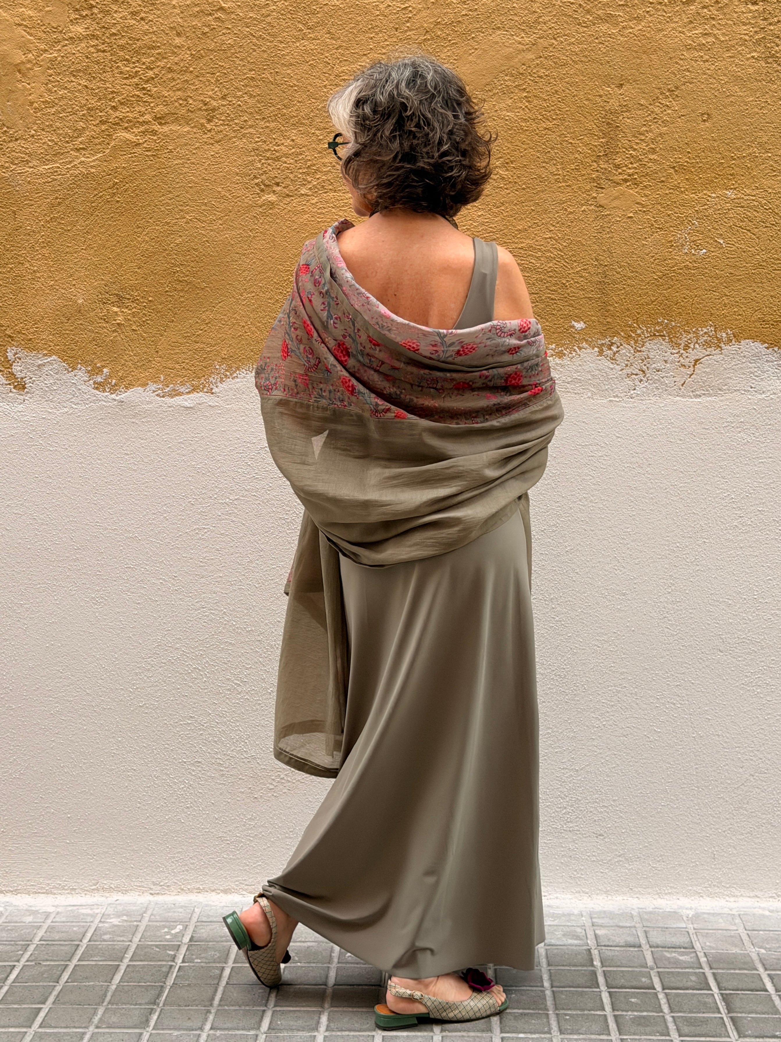 Vestido OLGA