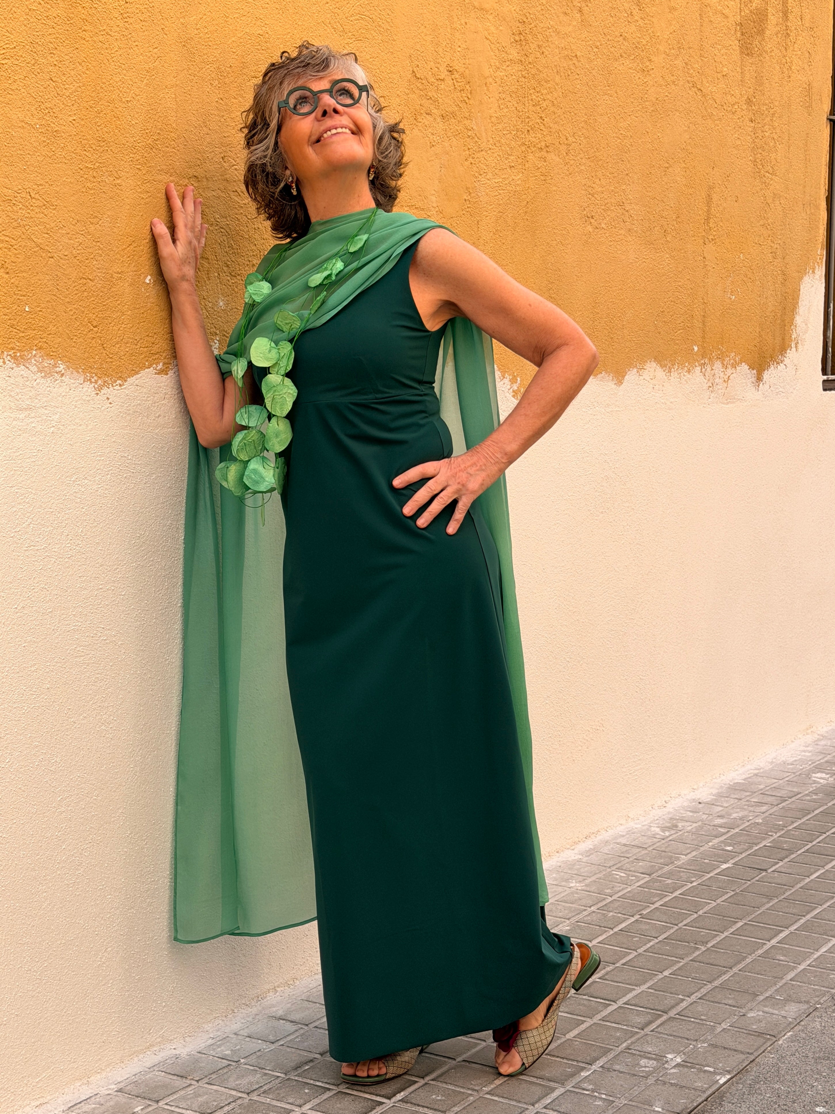 Vestido OLGA