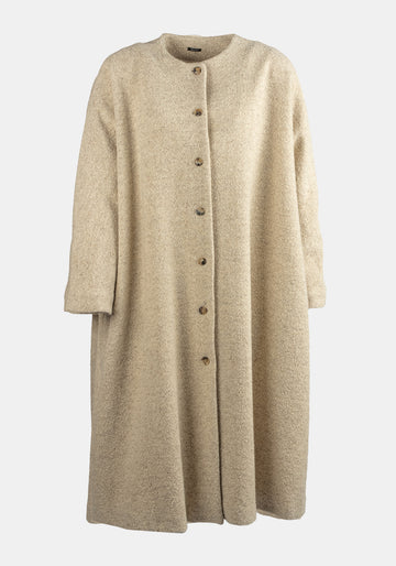 Abric de llana d'APUNTOB