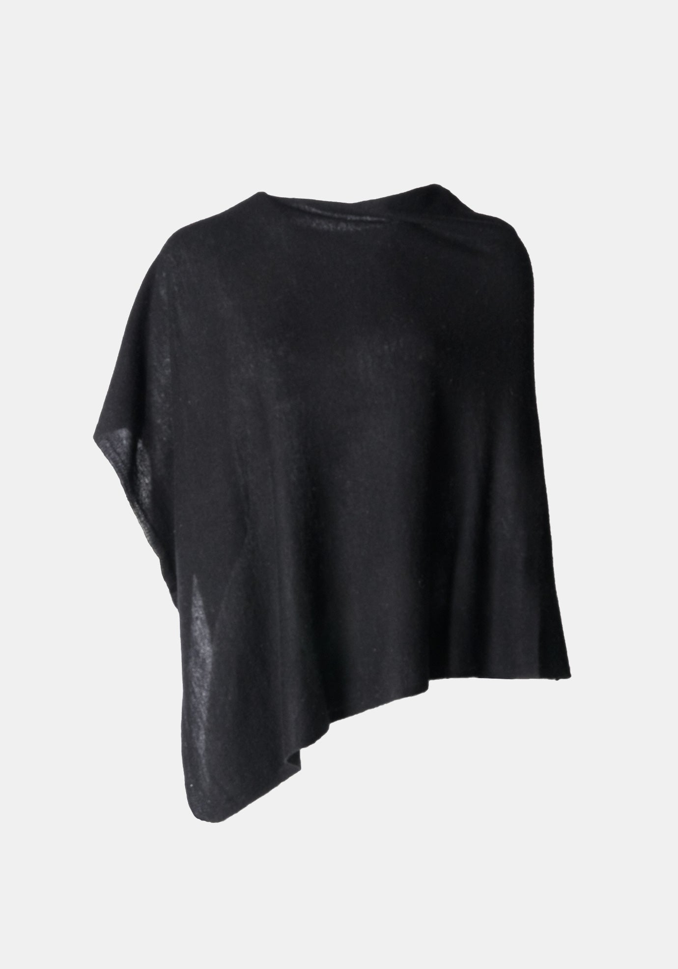 Ponxo de cashmere d'OKB