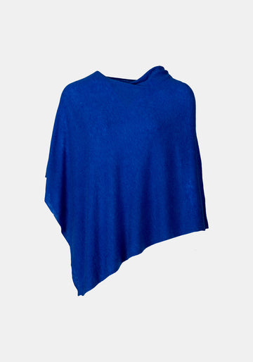 Poncho de Cachemira