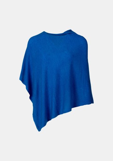 Poncho de Cachemira