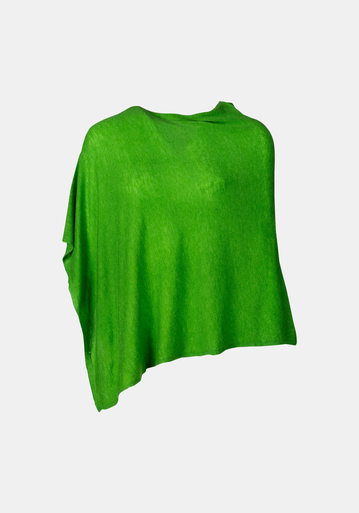 Ponxo de cashmere d'OKB